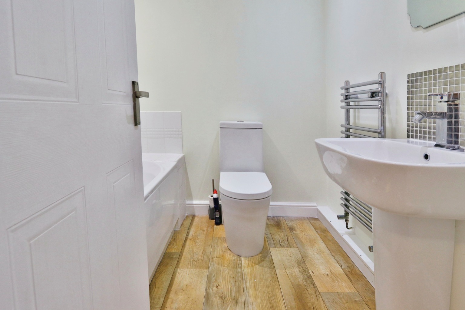 2 bed terraced house for sale in Farthing Drive, Hull  - Property Image 9