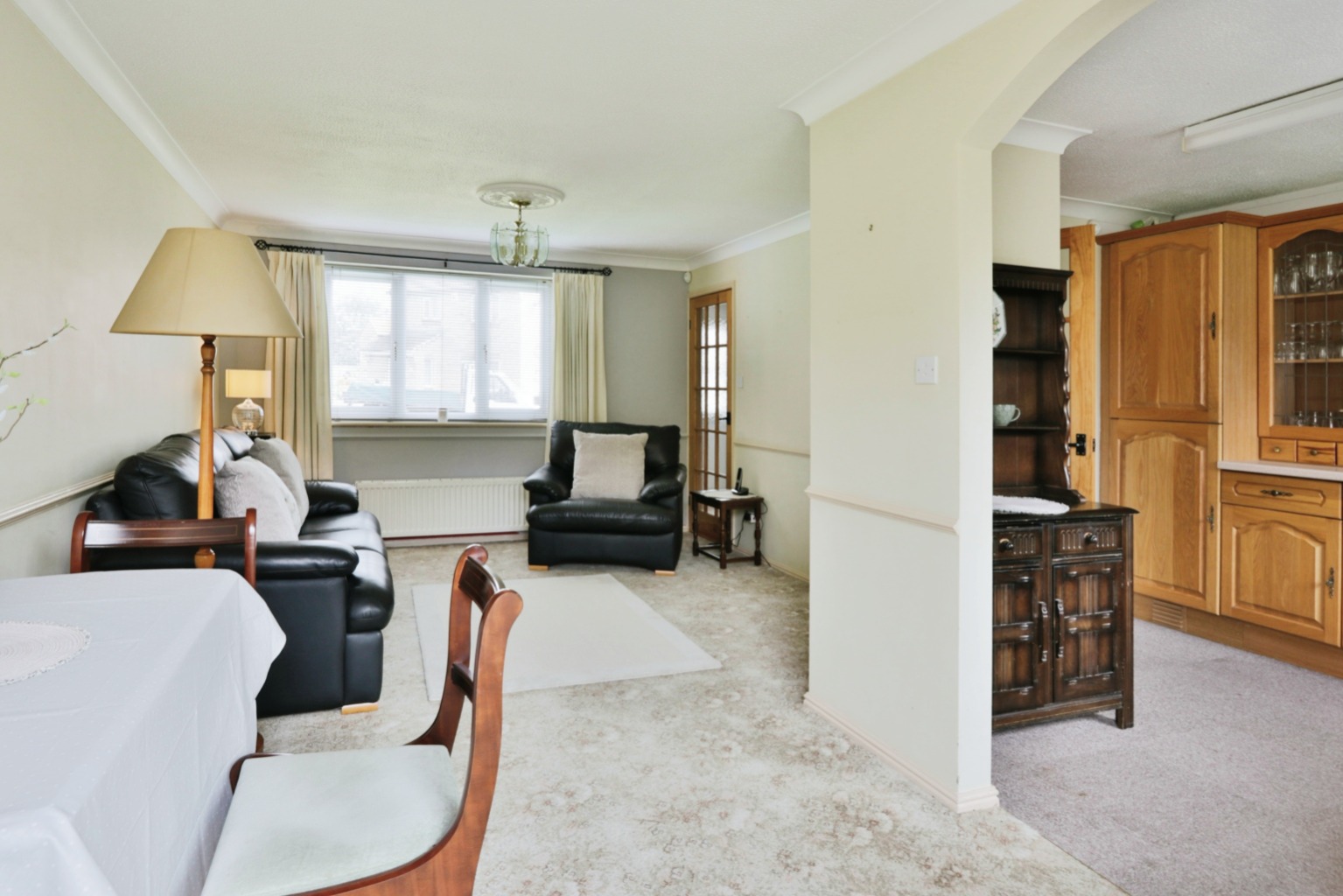 3 bed detached house for sale in Brandon Way, Hull  - Property Image 13