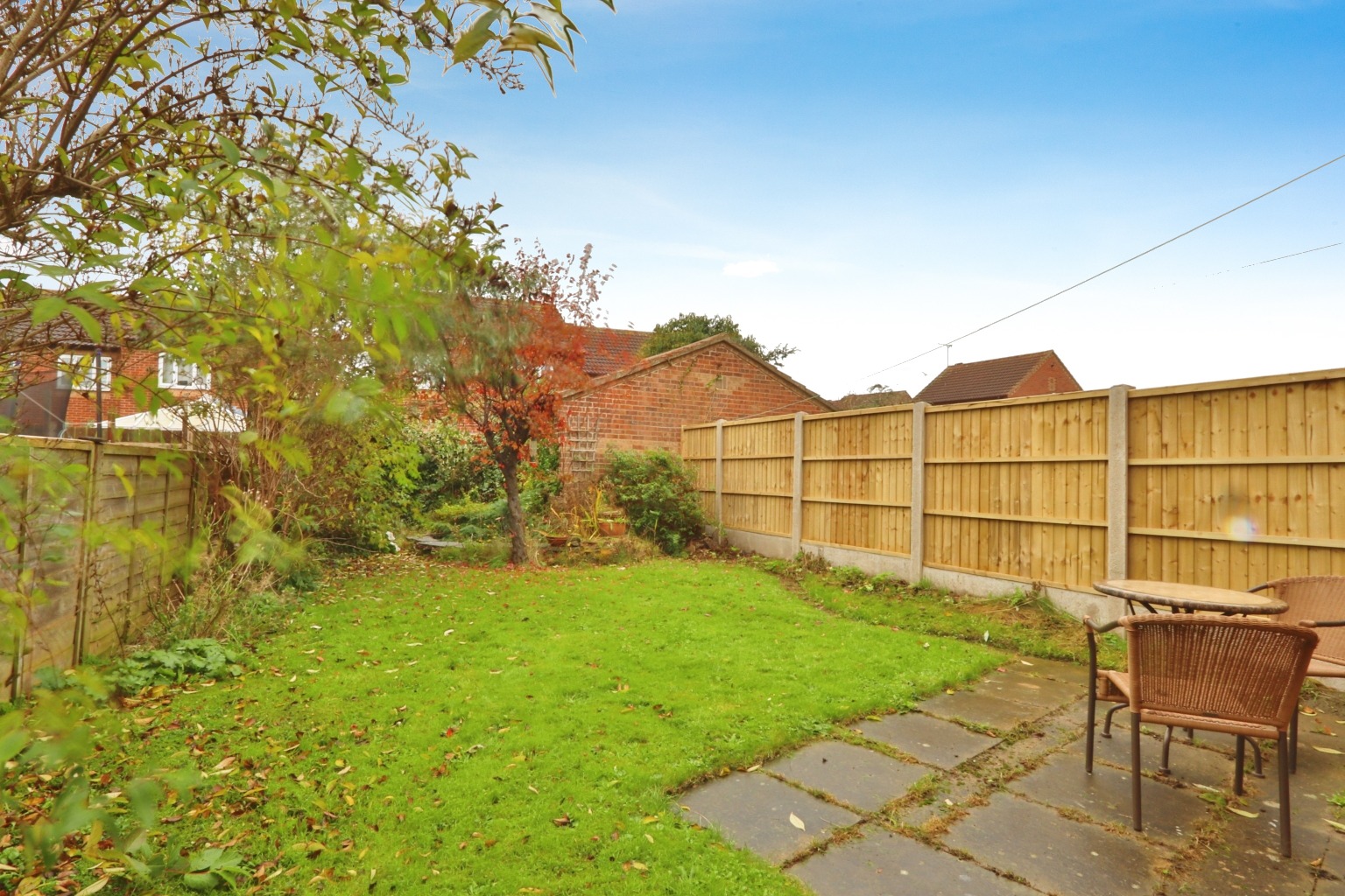 3 bed detached house for sale in Brandon Way, Hull  - Property Image 6