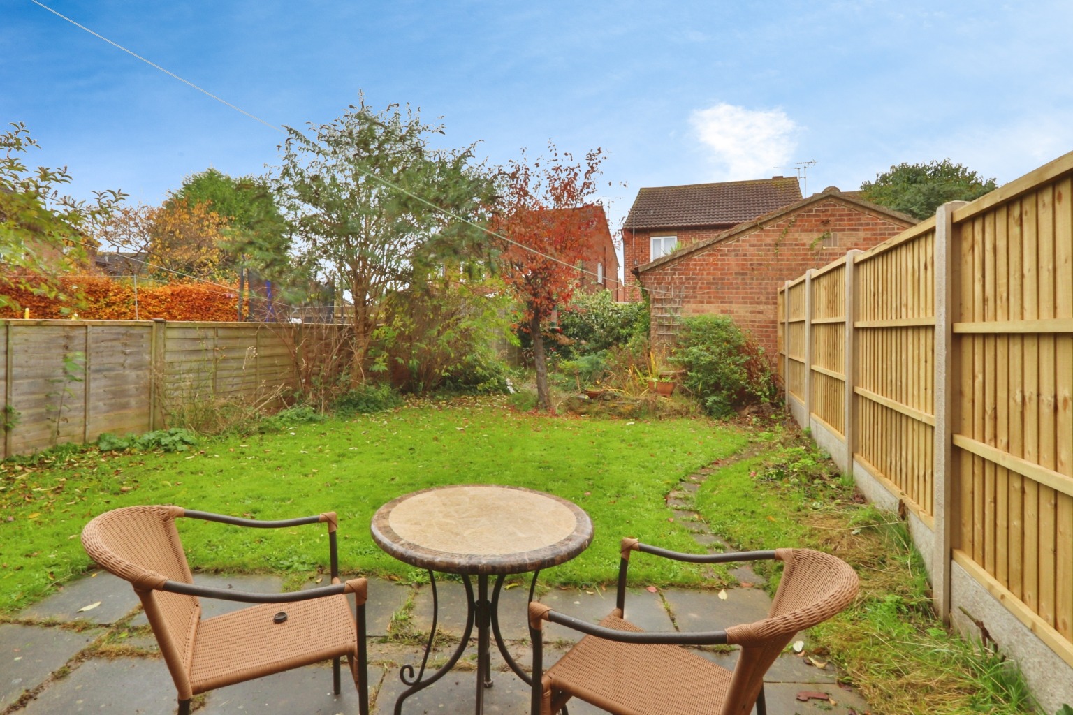 3 bed detached house for sale in Brandon Way, Hull  - Property Image 12