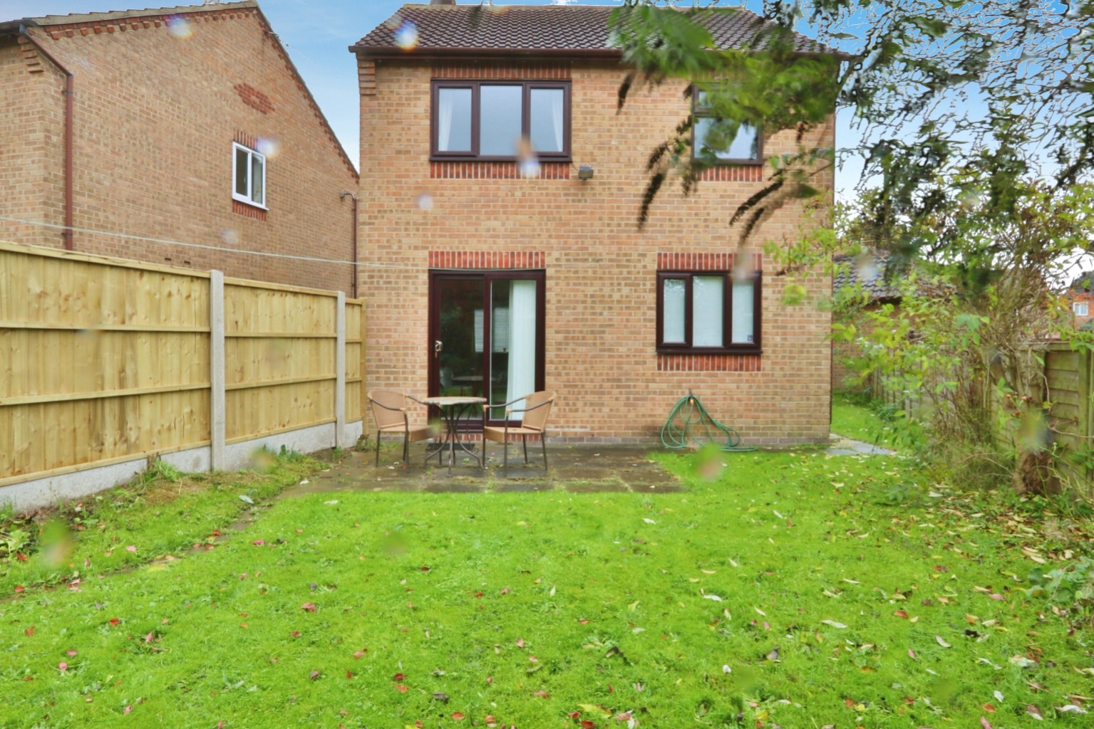 3 bed detached house for sale in Brandon Way, Hull  - Property Image 4