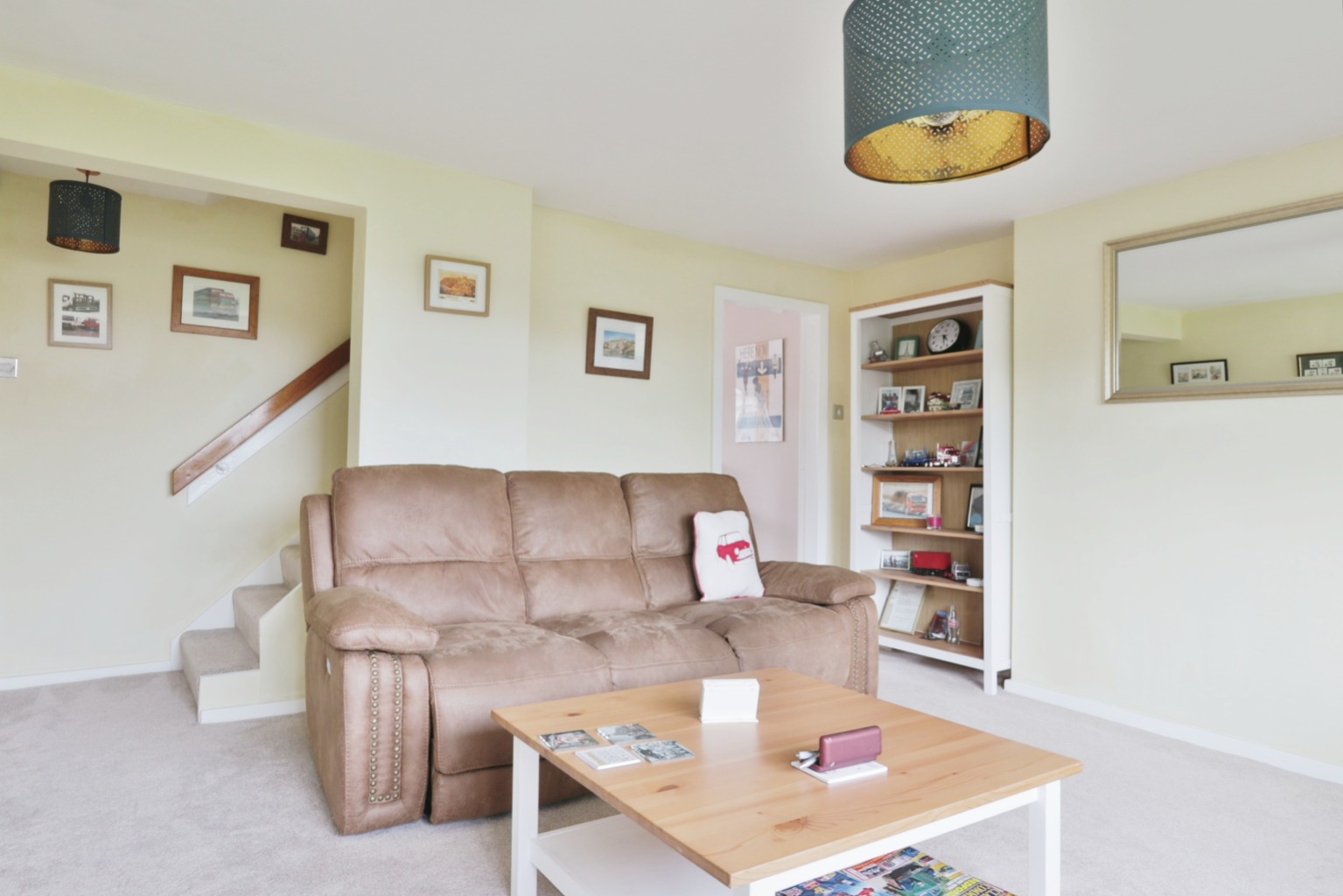 3 bed semi-detached house for sale in Gorsedale, Hull  - Property Image 7