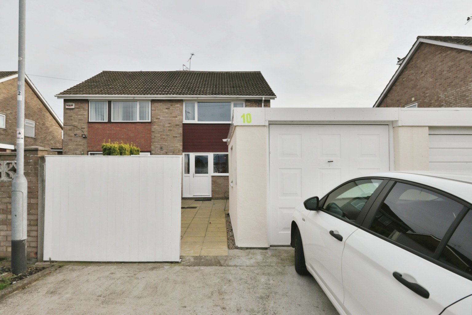 3 bed semi-detached house for sale in Gorsedale, Hull  - Property Image 18