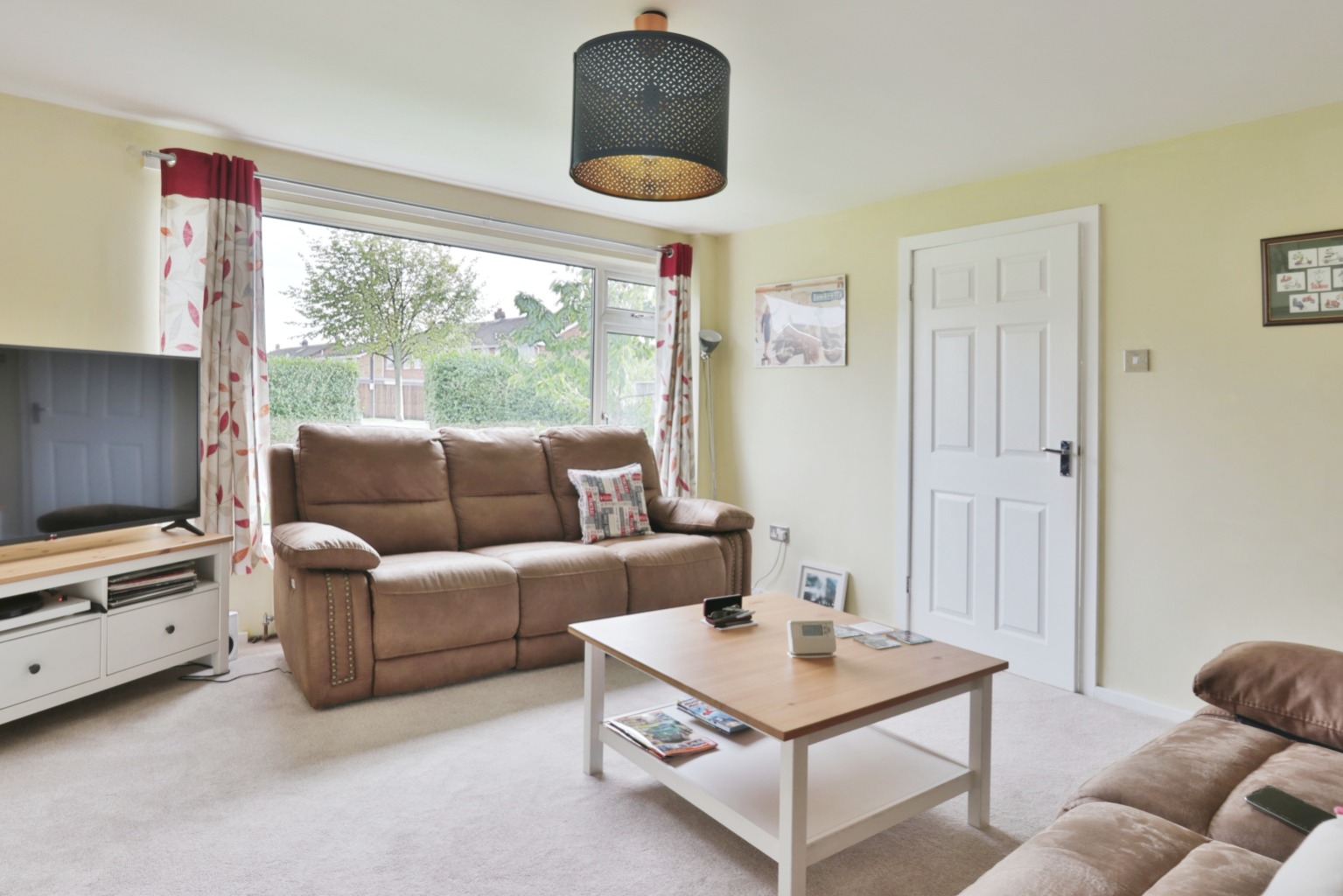 3 bed semi-detached house for sale in Gorsedale, Hull  - Property Image 5