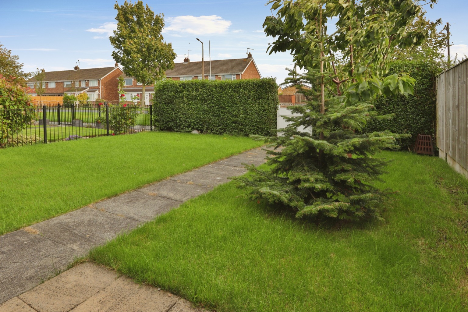 3 bed semi-detached house for sale in Gorsedale, Hull  - Property Image 19