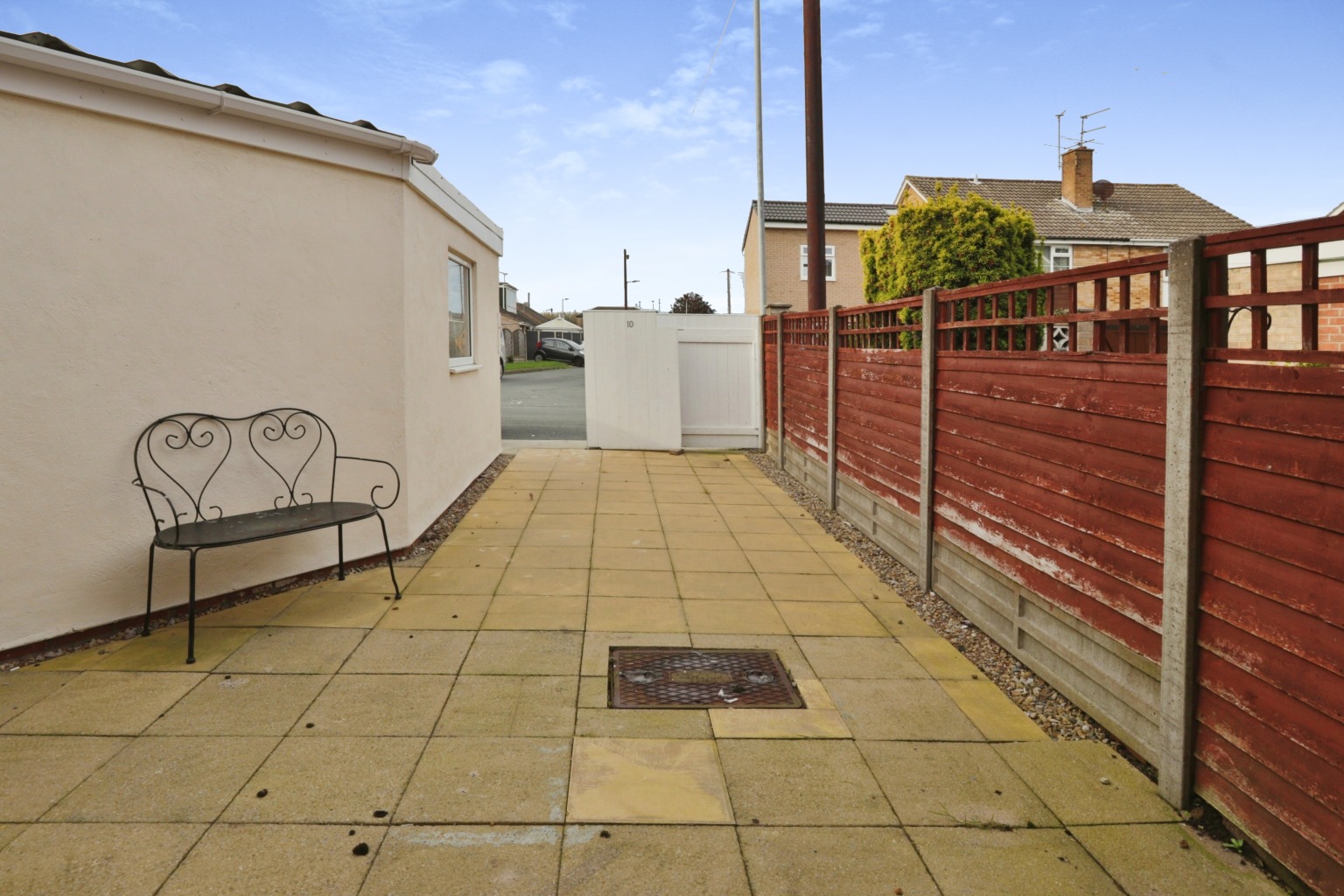 3 bed semi-detached house for sale in Gorsedale, Hull  - Property Image 17