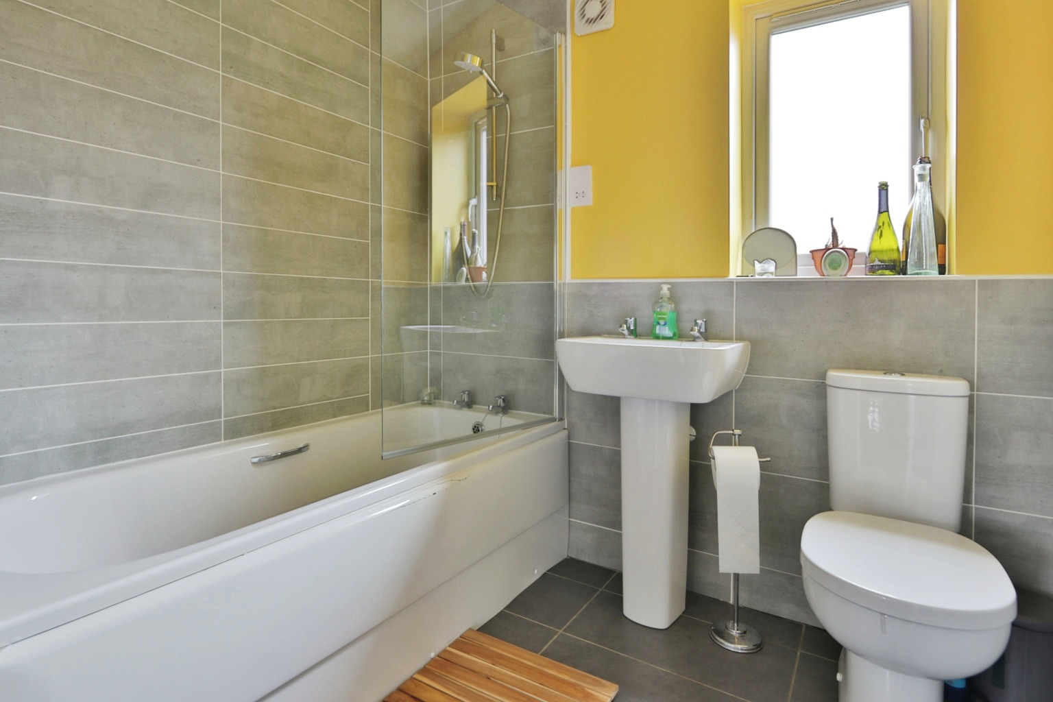 4 bed detached house for sale in Brockwell Park, Hull  - Property Image 15