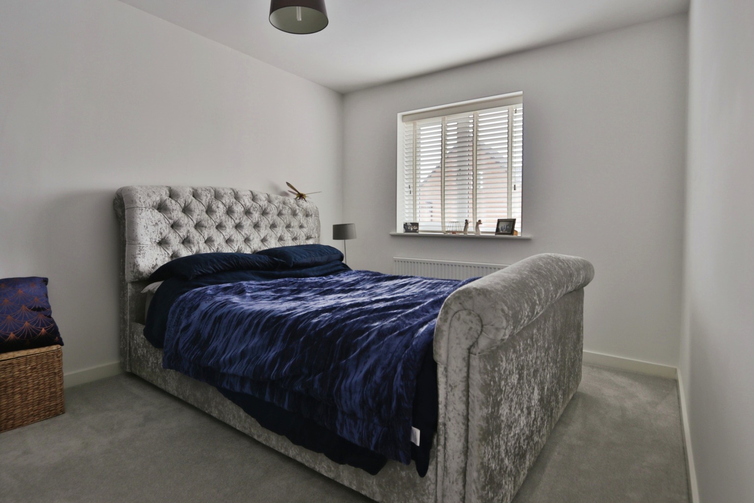 4 bed detached house for sale in Brockwell Park, Hull  - Property Image 13