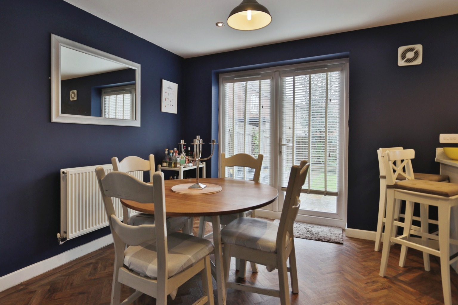 4 bed detached house for sale in Brockwell Park, Hull  - Property Image 5