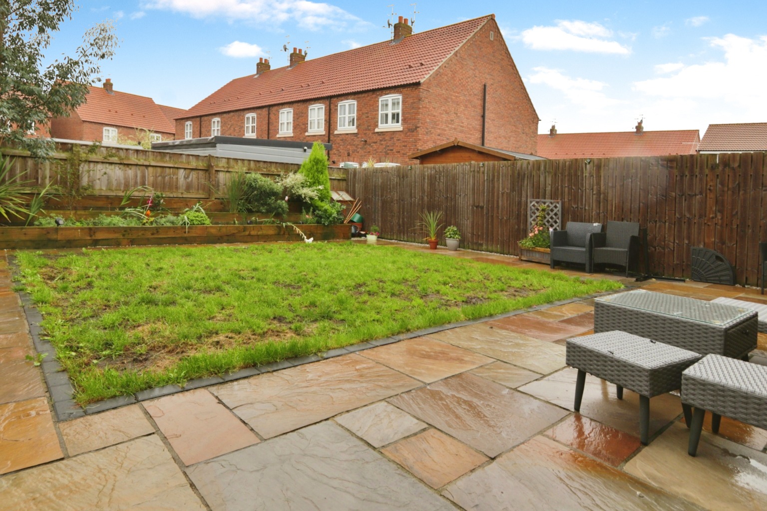4 bed detached house for sale in Brockwell Park, Hull  - Property Image 18