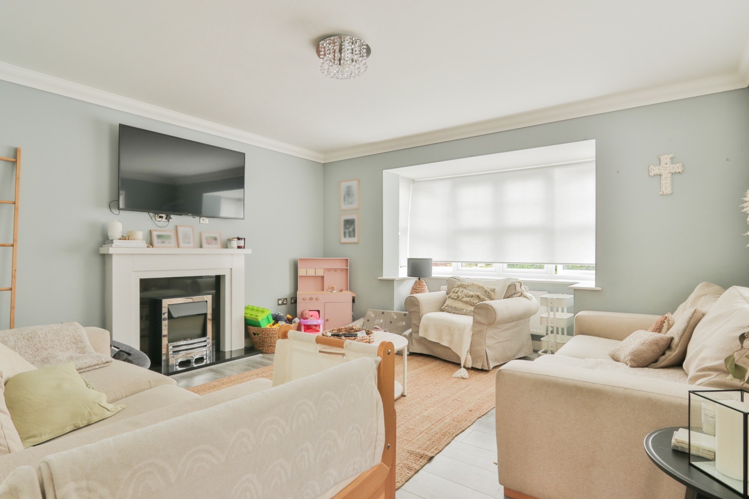 4 bed detached house for sale in Crane Road, Hull  - Property Image 3