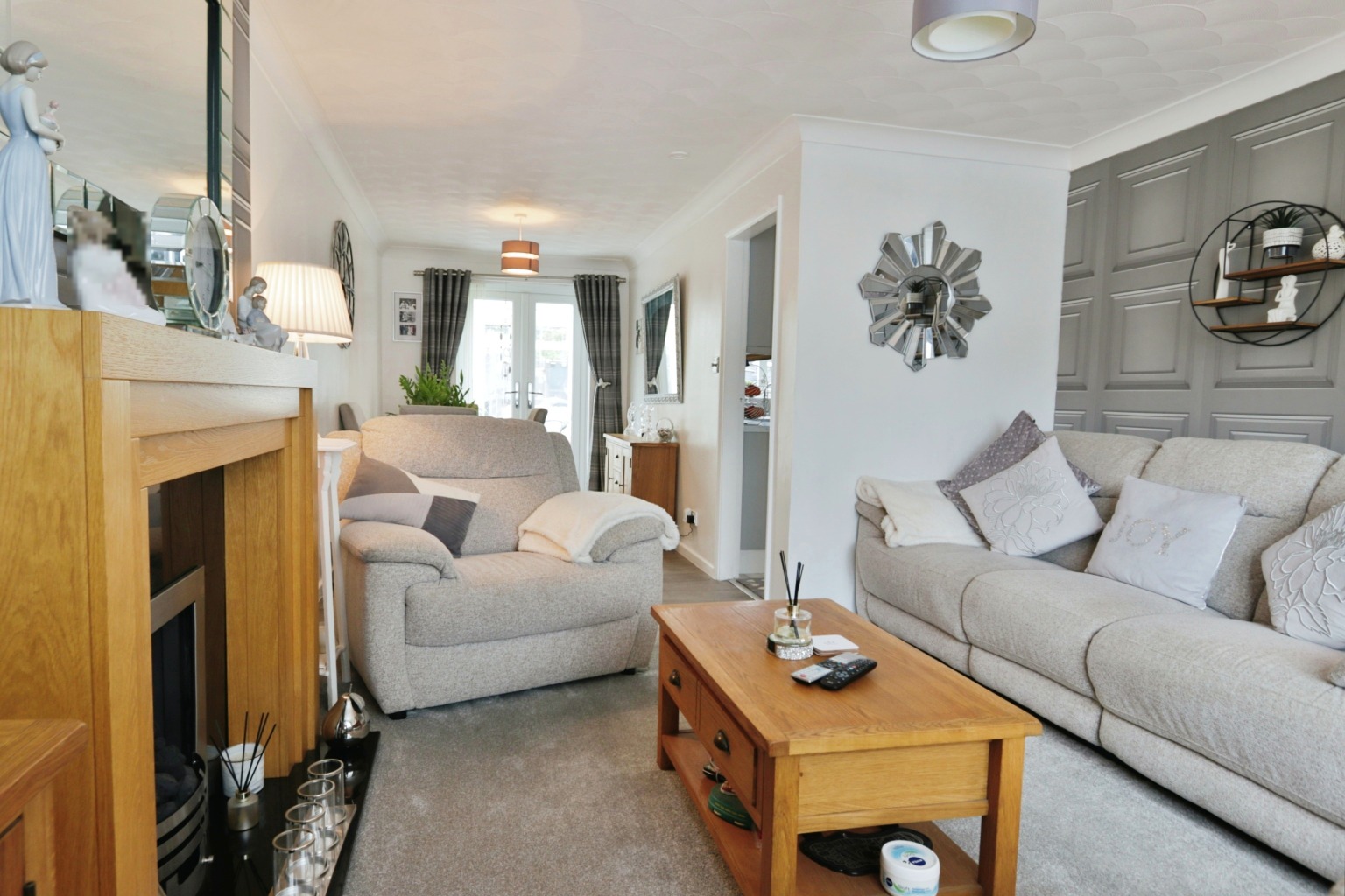 3 bed detached house for sale in Tynedale, Hull  - Property Image 11