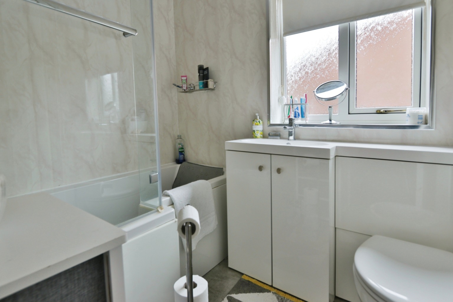 3 bed detached house for sale in Tynedale, Hull  - Property Image 17