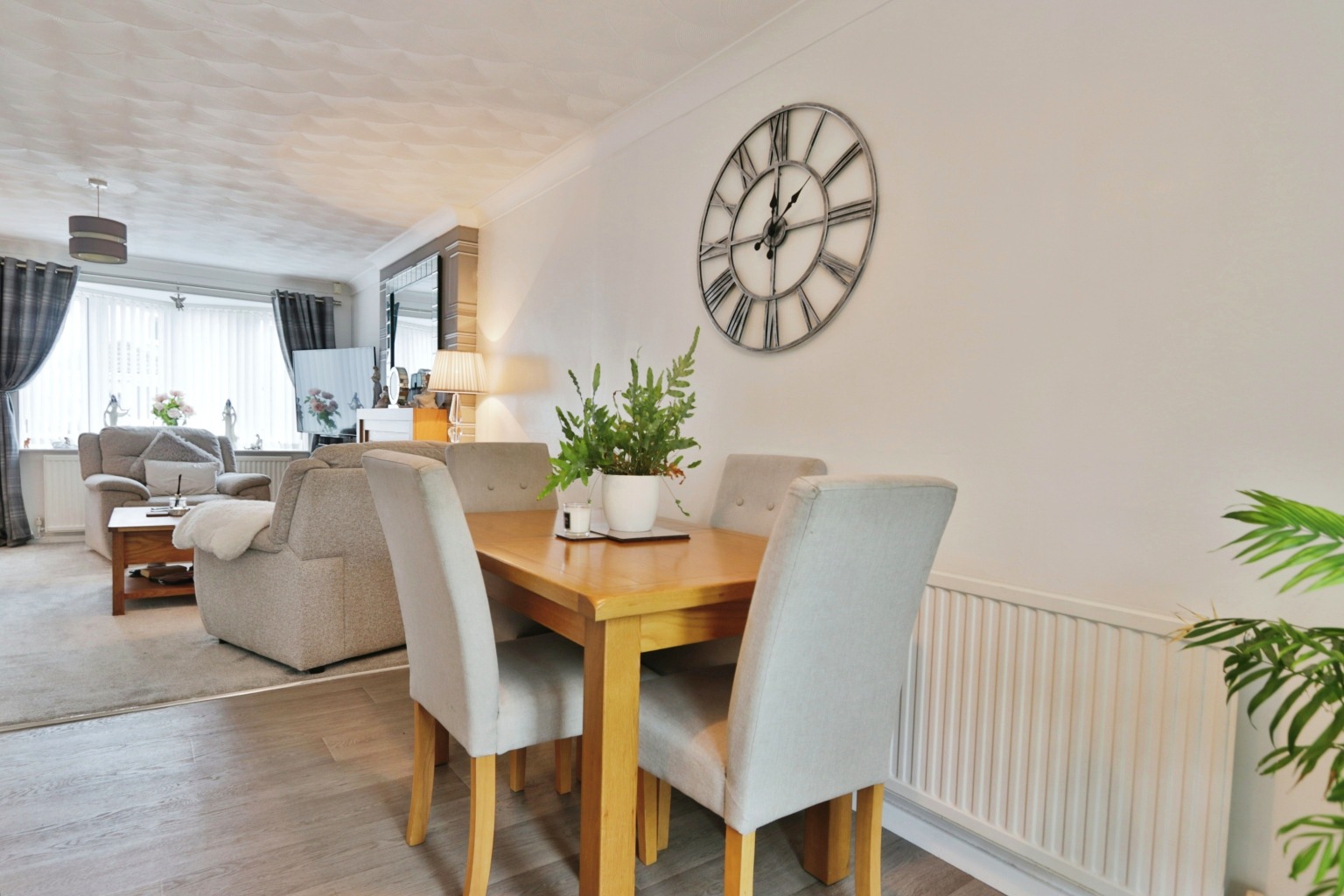3 bed detached house for sale in Tynedale, Hull  - Property Image 14