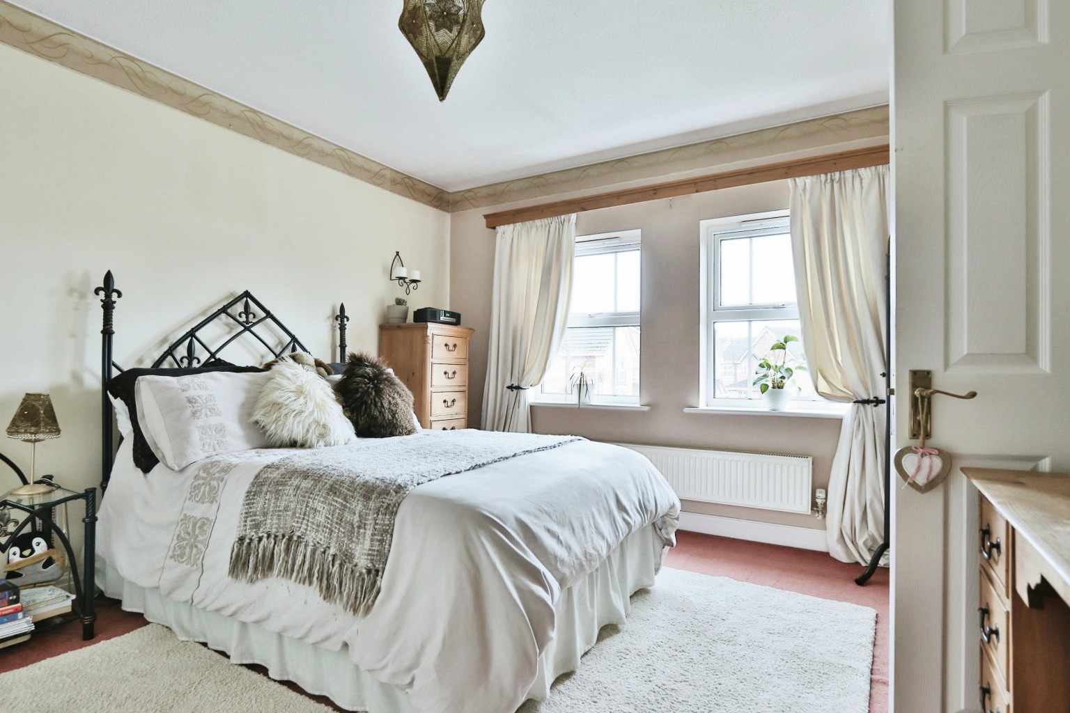 4 bed detached house for sale in Knole Park, Hull  - Property Image 9