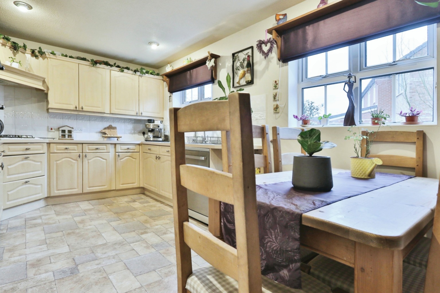 4 bed detached house for sale in Knole Park, Hull  - Property Image 3