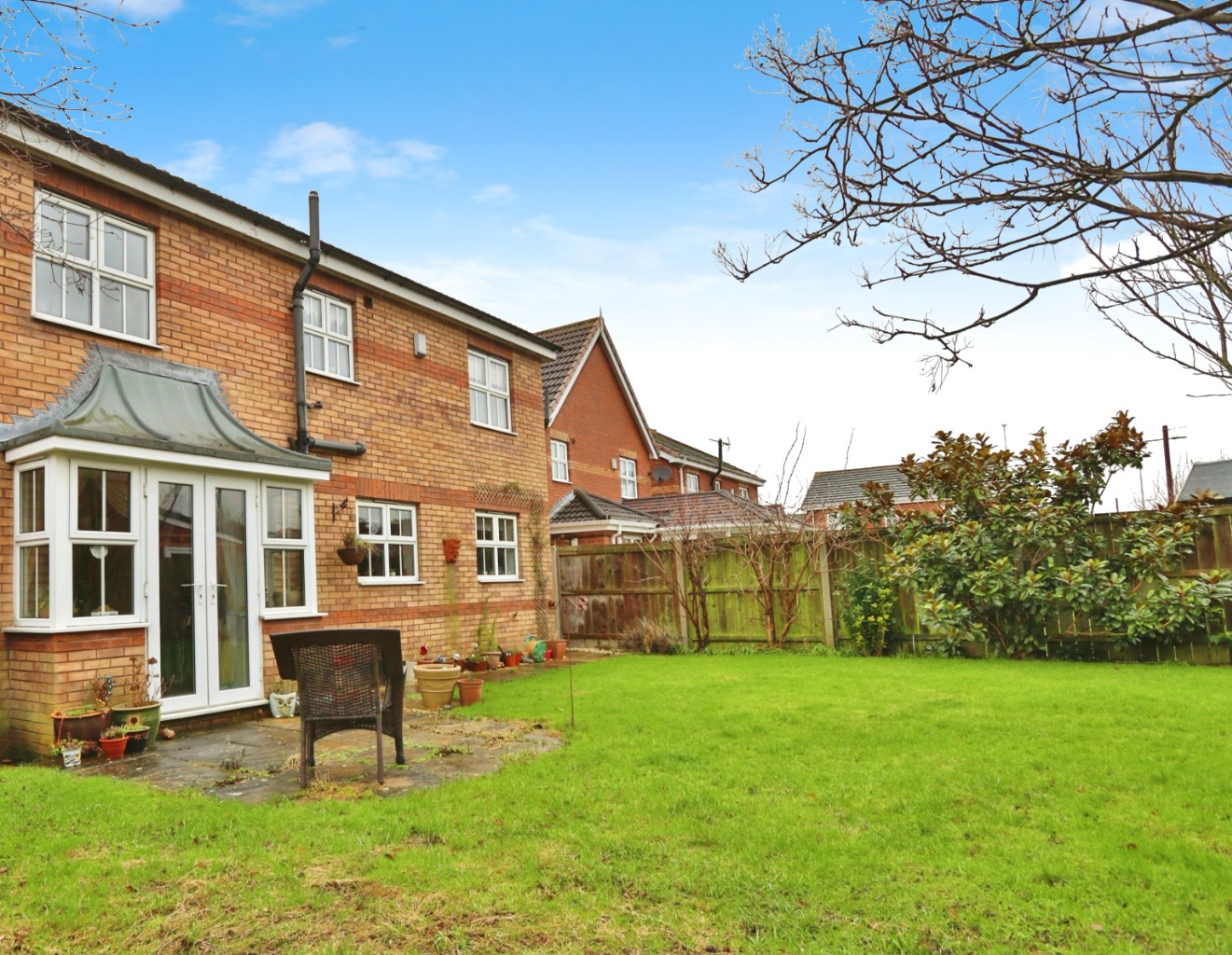 4 bed detached house for sale in Knole Park, Hull  - Property Image 18