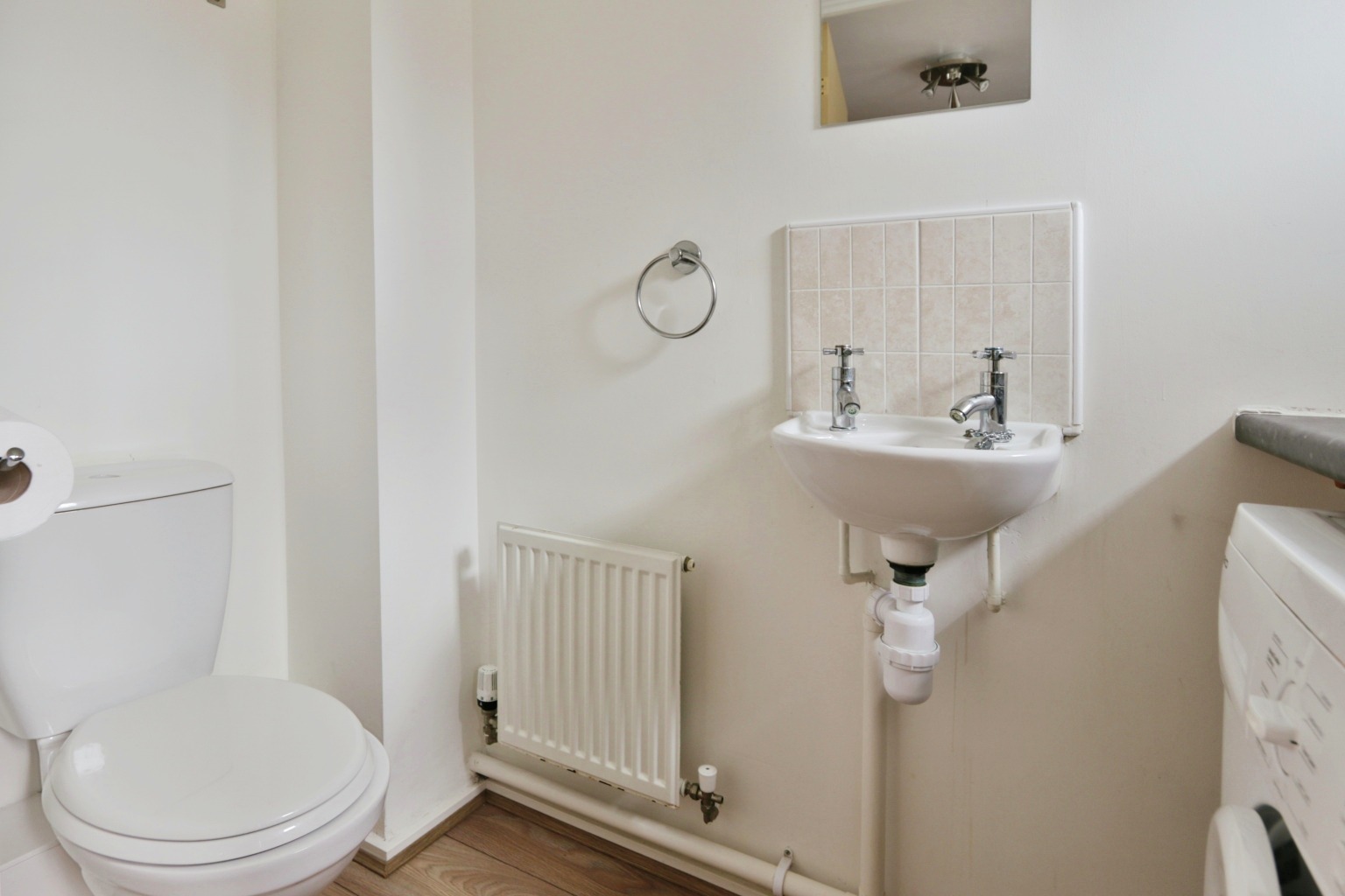2 bed terraced house for sale in Sandwell Park, Hull  - Property Image 10
