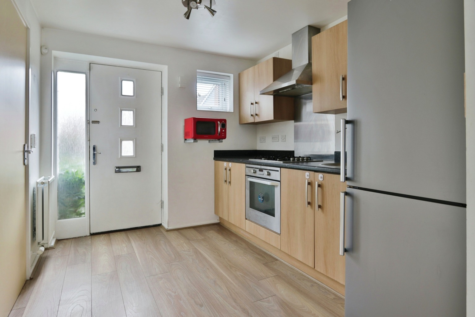 2 bed terraced house for sale in Sandwell Park, Hull  - Property Image 2