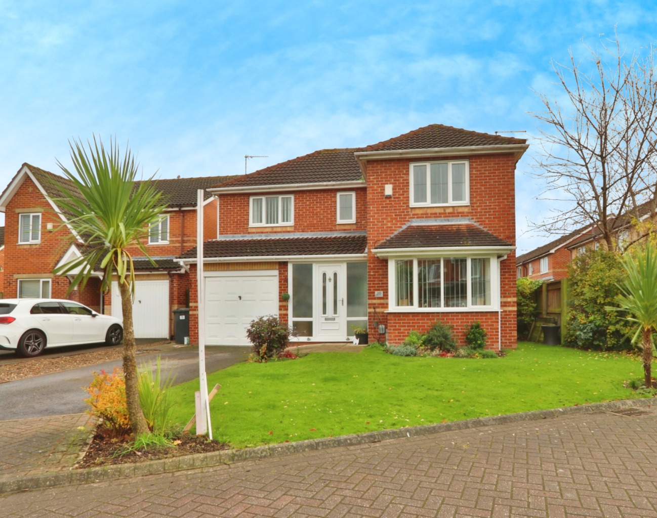 4 bed detached house for sale in Parnham Drive, Hull  - Property Image 11