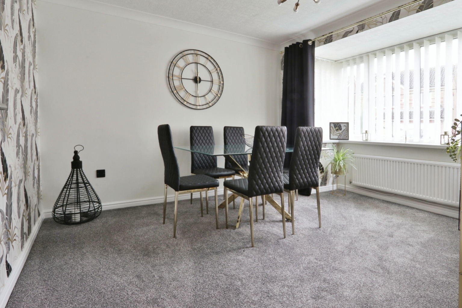4 bed detached house for sale in Parnham Drive, Hull  - Property Image 7