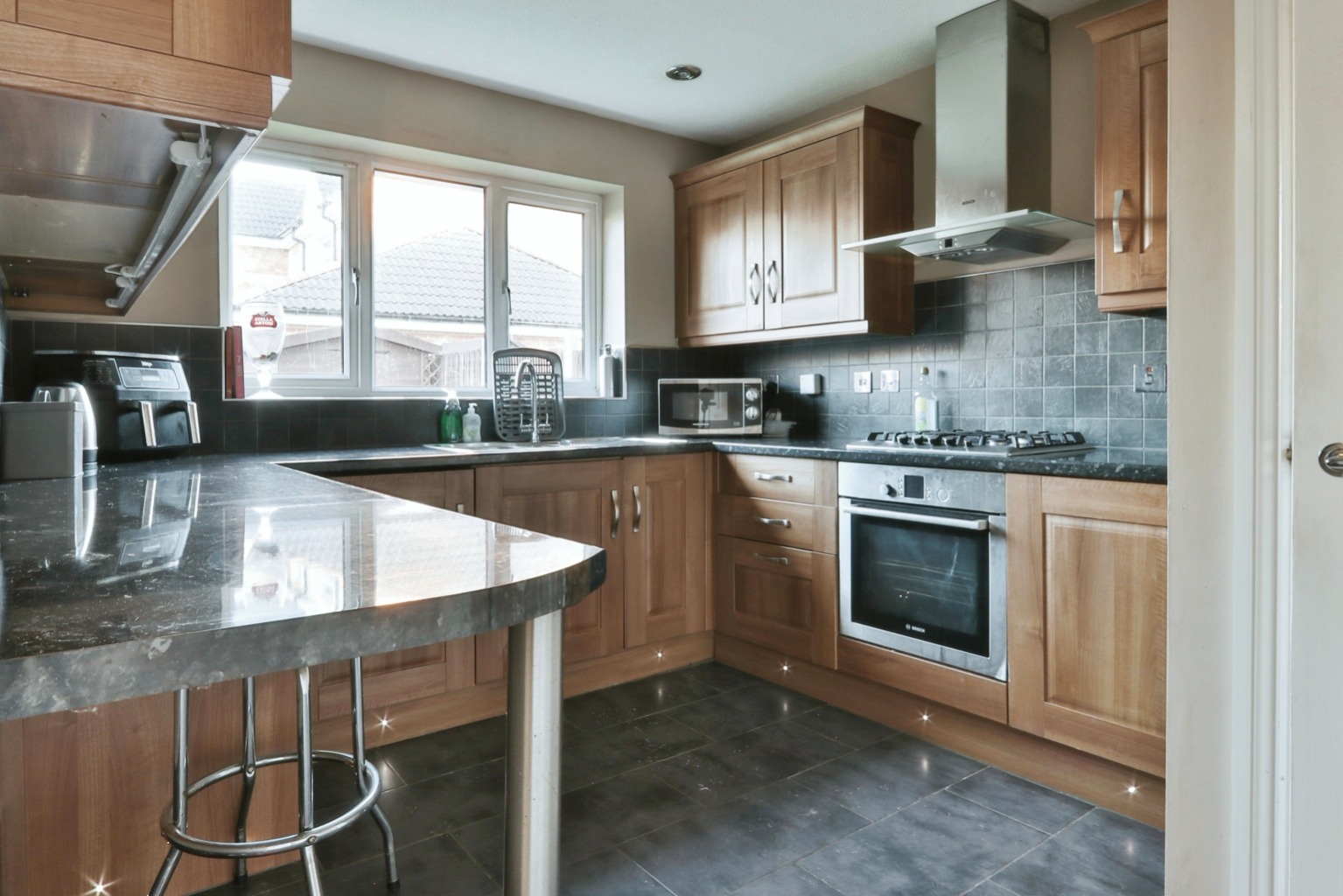 3 bed detached house for sale in Bradgate Park, Hull  - Property Image 2