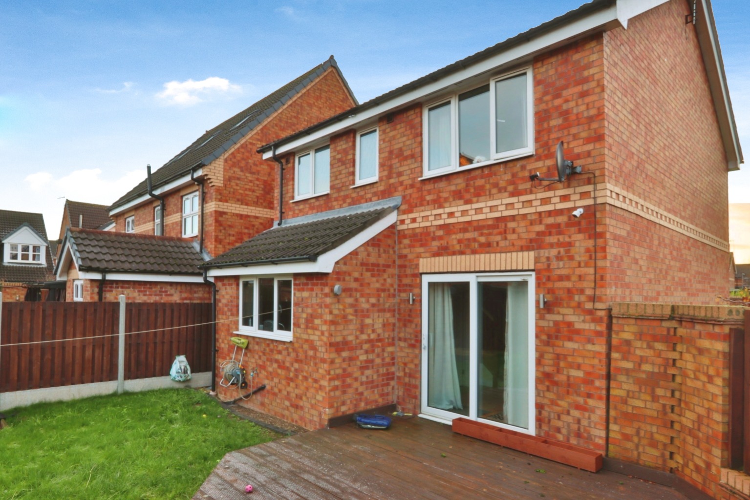3 bed detached house for sale in Bradgate Park, Hull  - Property Image 13
