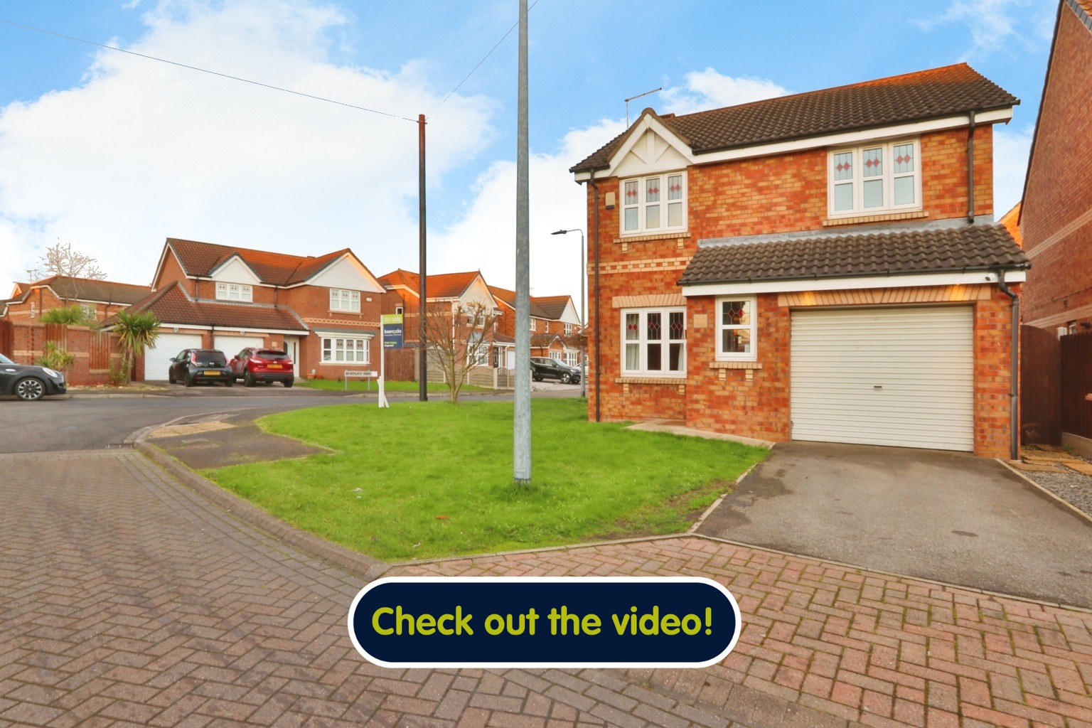 3 bed detached house for sale in Bradgate Park, Hull  - Property Image 14