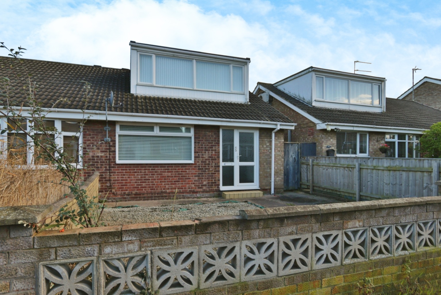2 bed semi-detached bungalow for sale in Jendale, Hull  - Property Image 16
