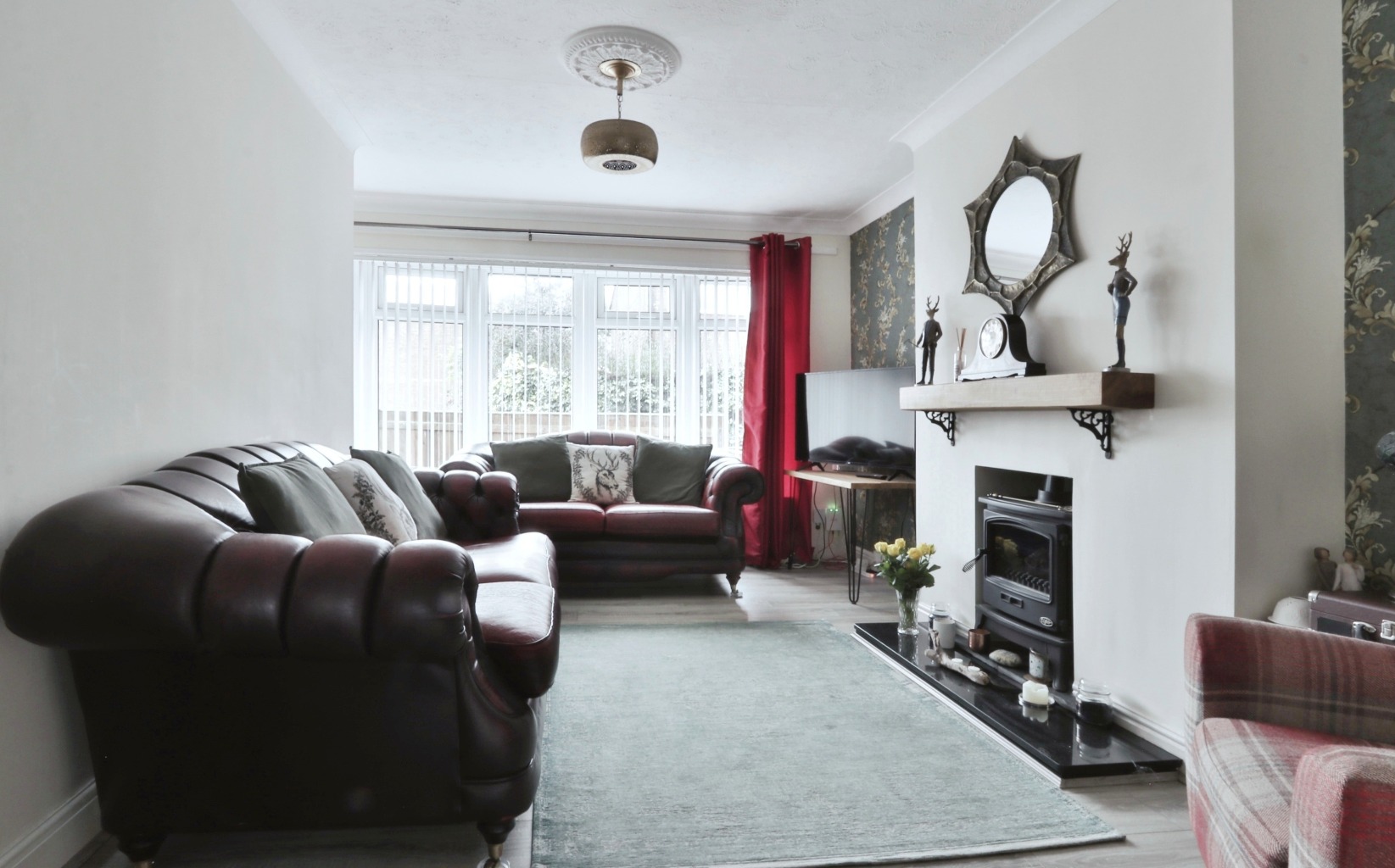 3 bed semi-detached house for sale in Clarondale, Hull  - Property Image 5