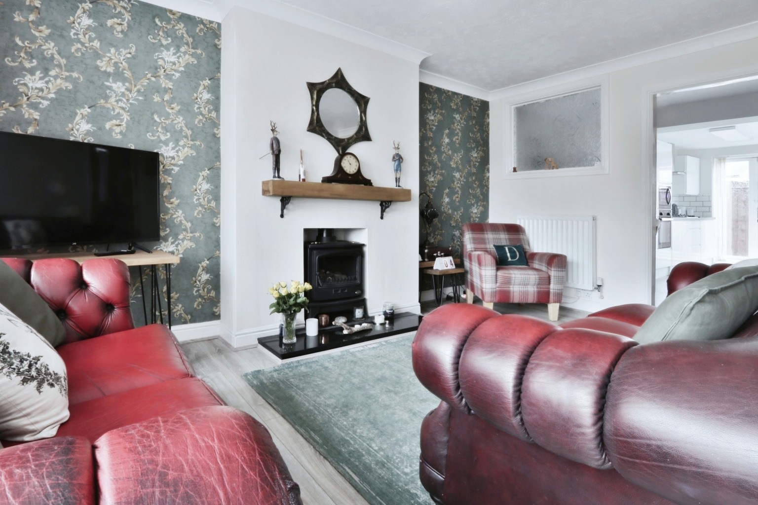 3 bed semi-detached house for sale in Clarondale, Hull  - Property Image 7