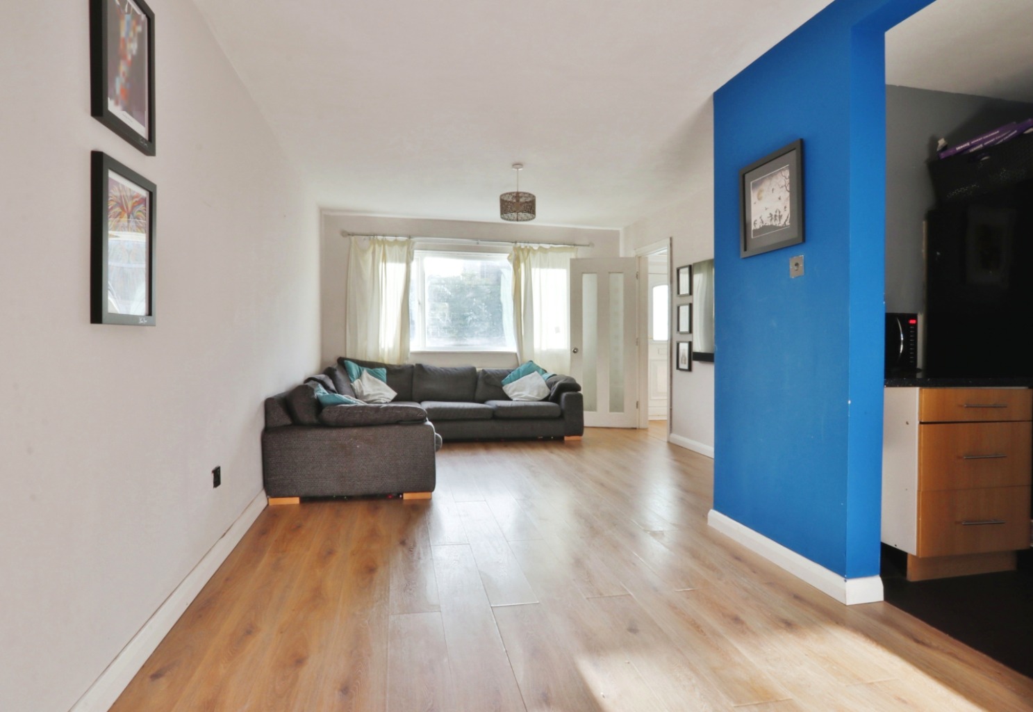 3 bed terraced house for sale in Newtondale, Hull  - Property Image 5