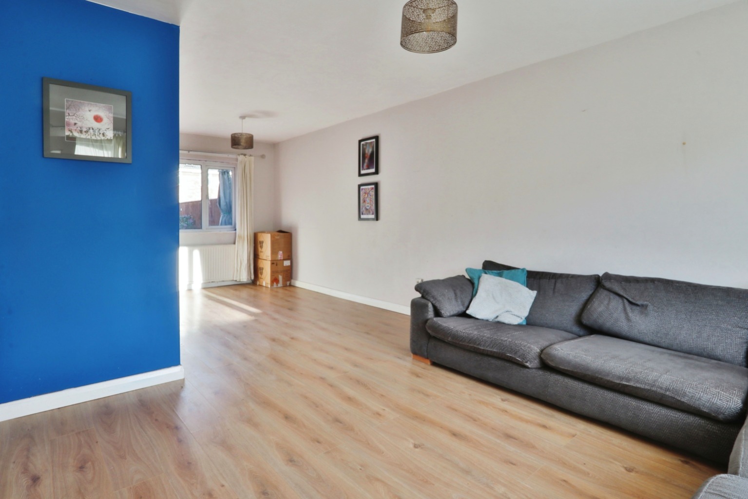 3 bed terraced house for sale in Newtondale, Hull  - Property Image 4
