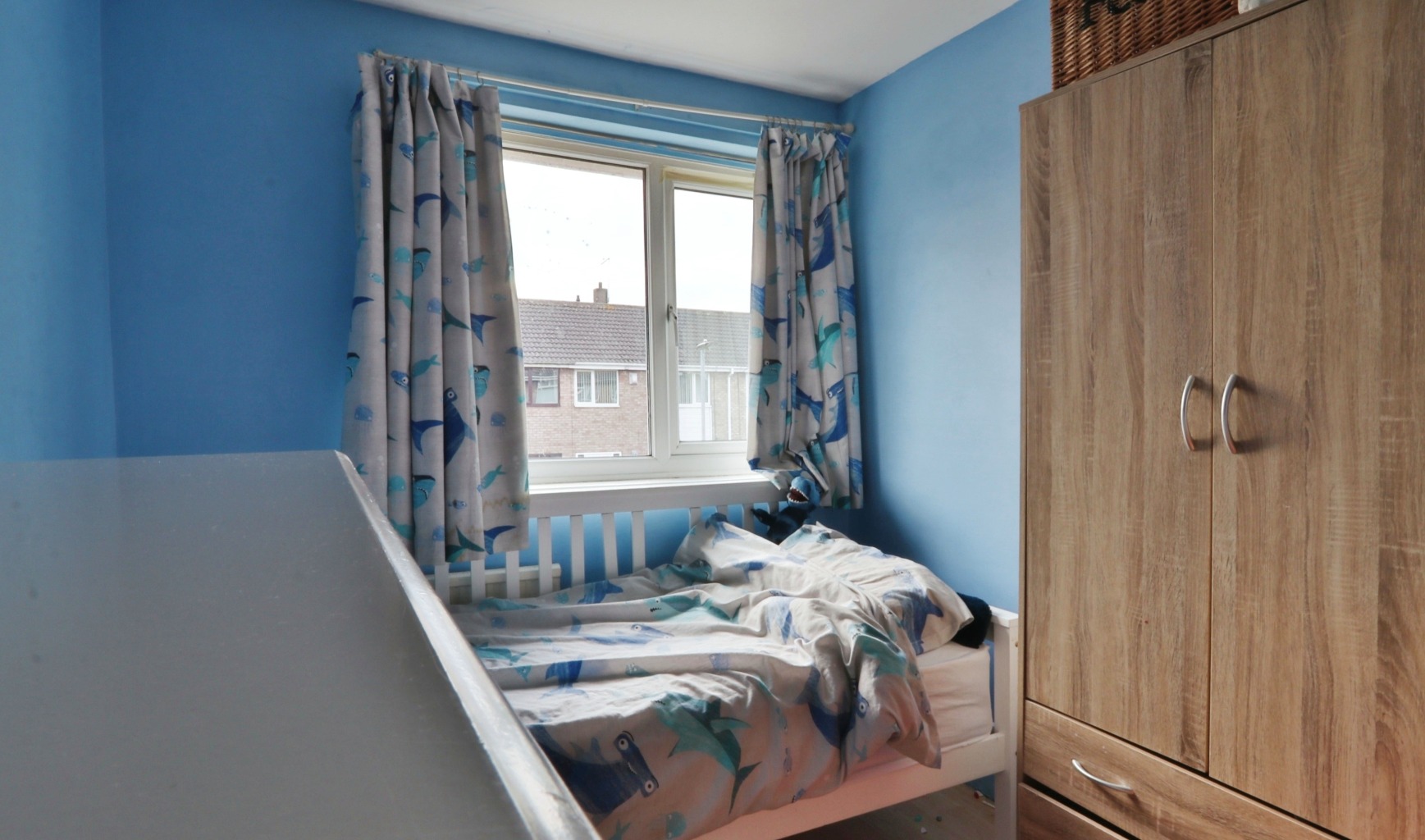 3 bed terraced house for sale in Newtondale, Hull  - Property Image 11