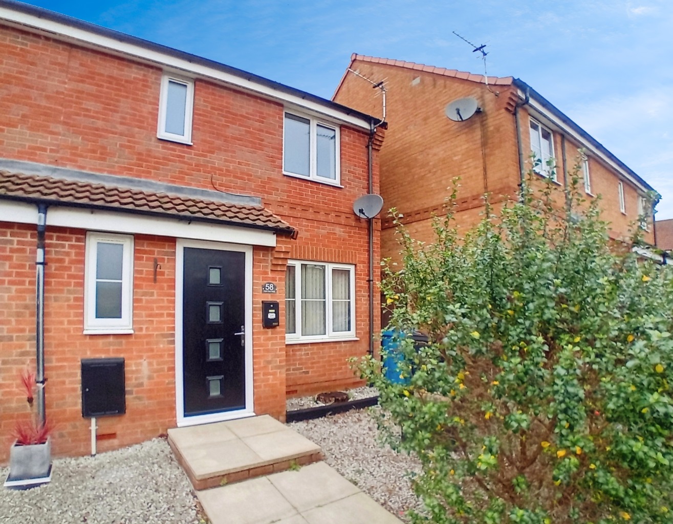 3 bed semi-detached house for sale in Hyde Park Road, Hull  - Property Image 20