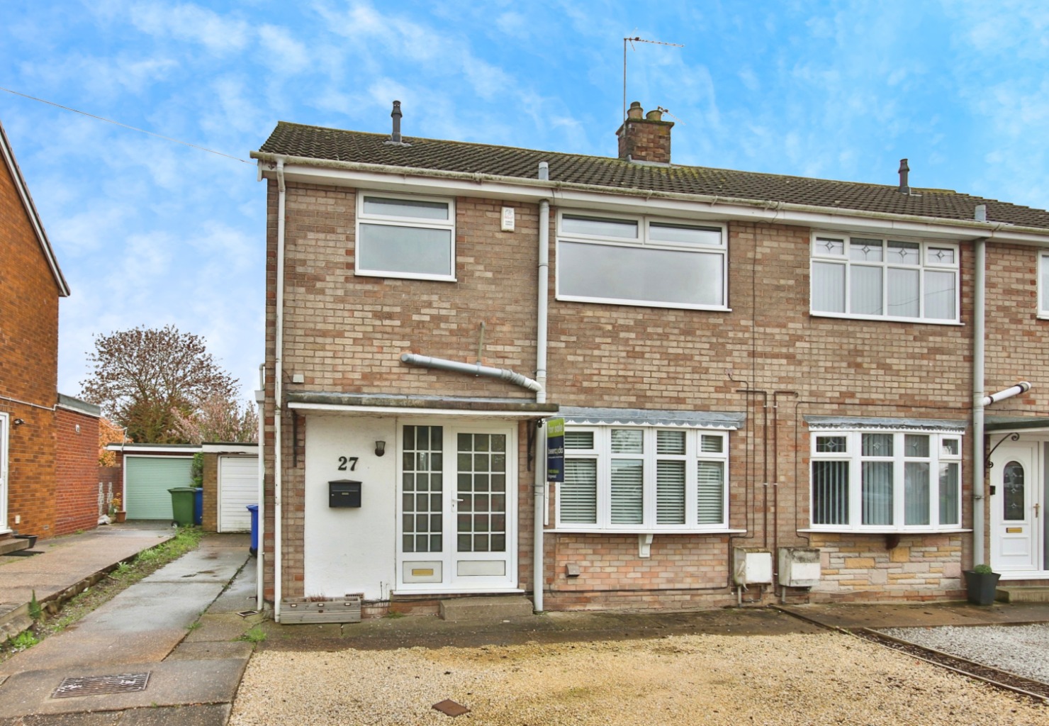 3 bed semi-detached house for sale in Church Road, Hull  - Property Image 4