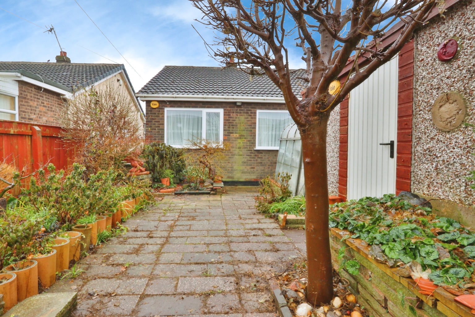 2 bed semi-detached bungalow for sale in Jendale, Hull  - Property Image 13