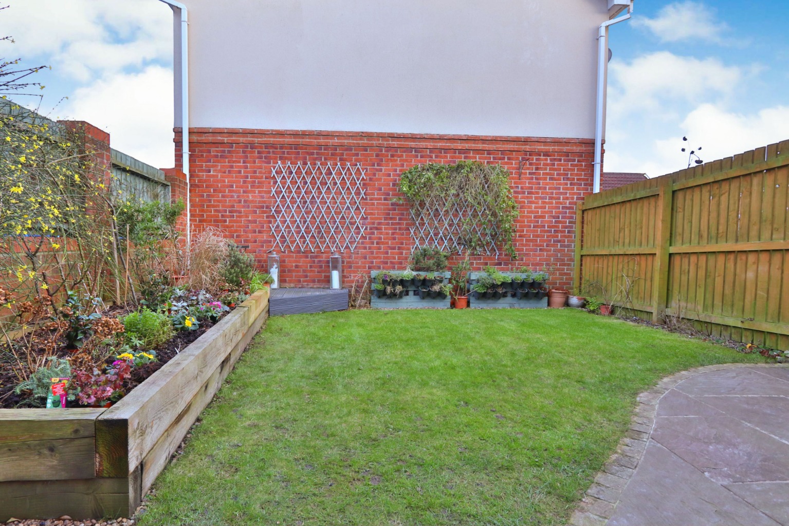 3 bed link detached house for sale in Pasture View, Hull  - Property Image 12