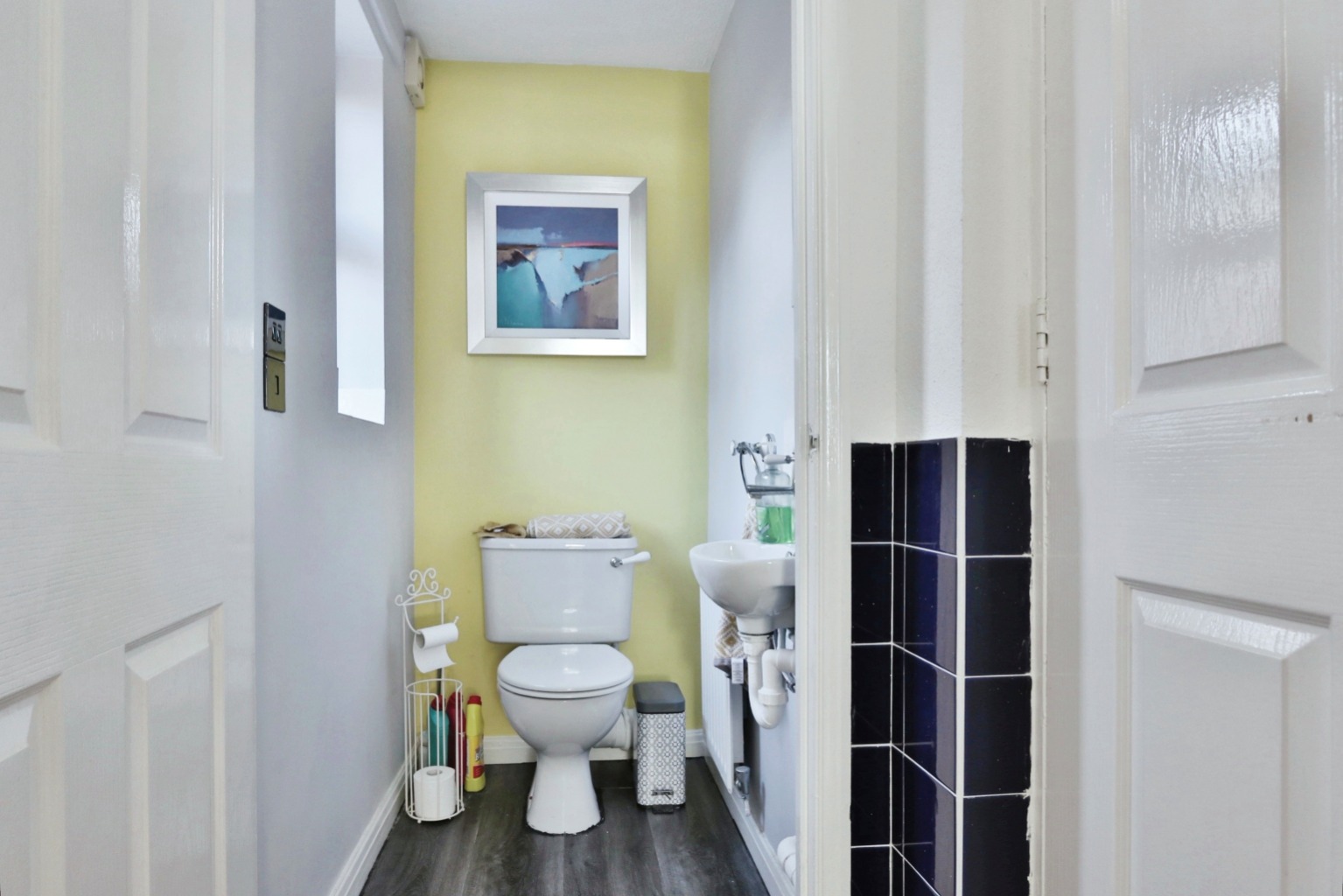 3 bed semi-detached house for sale in Blackwater Way, Hull  - Property Image 9