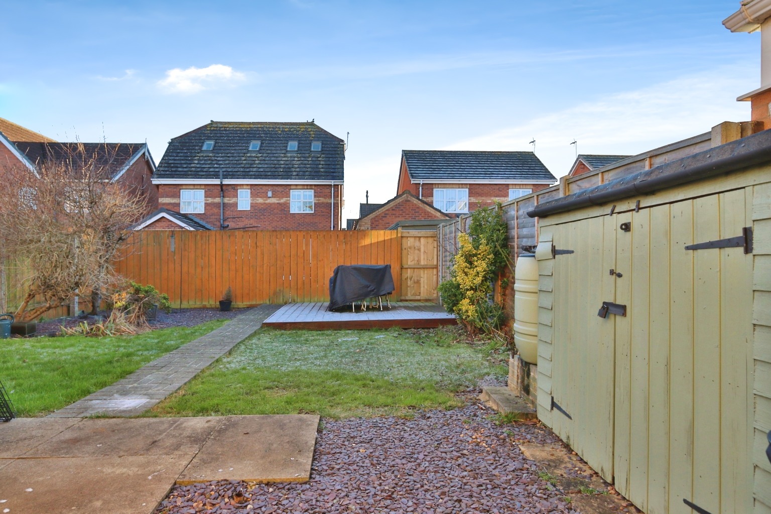 3 bed semi-detached house for sale in Blackwater Way, Hull  - Property Image 10