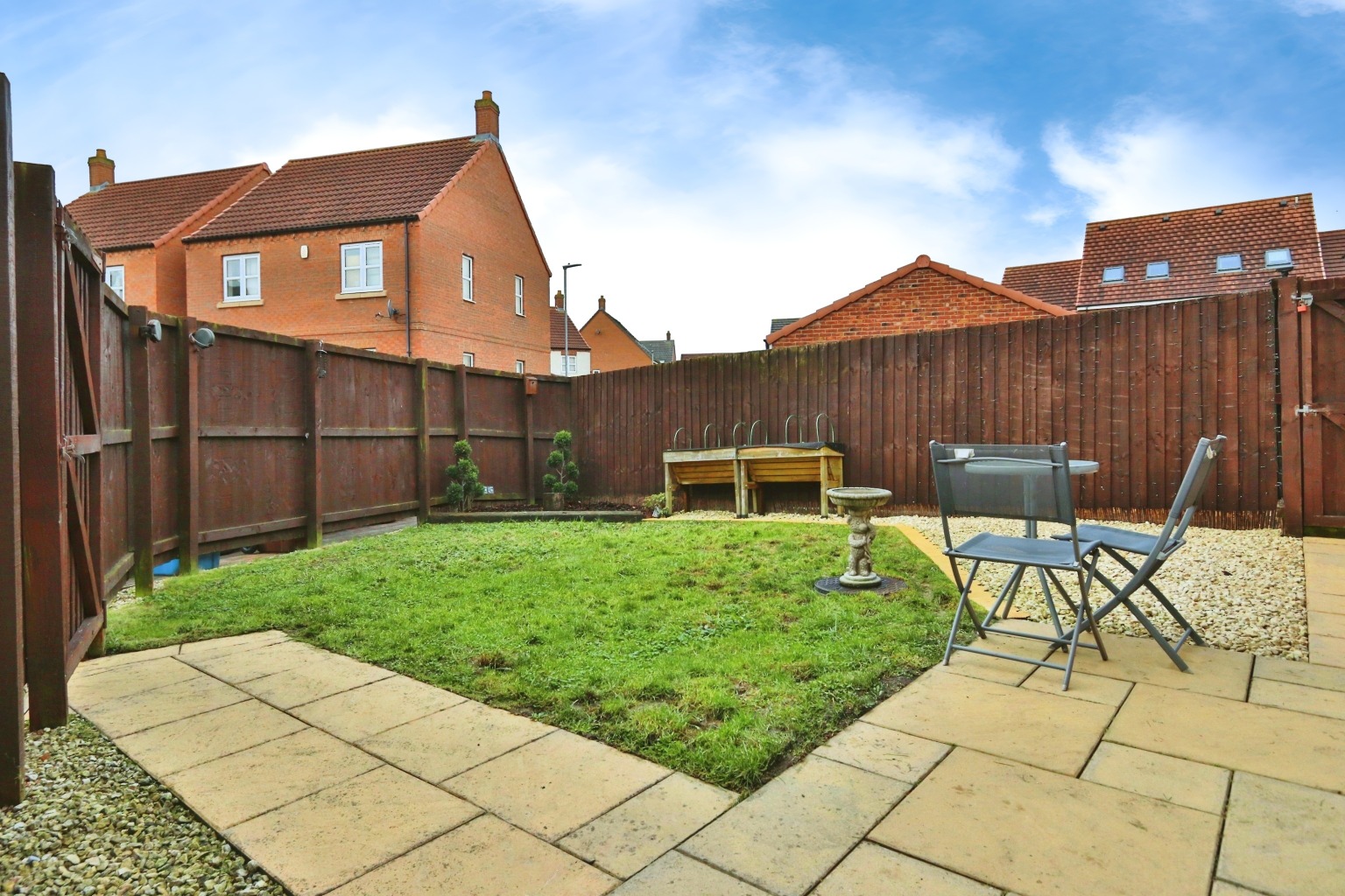 3 bed detached house for sale in Runnymede Lane, Hull  - Property Image 17