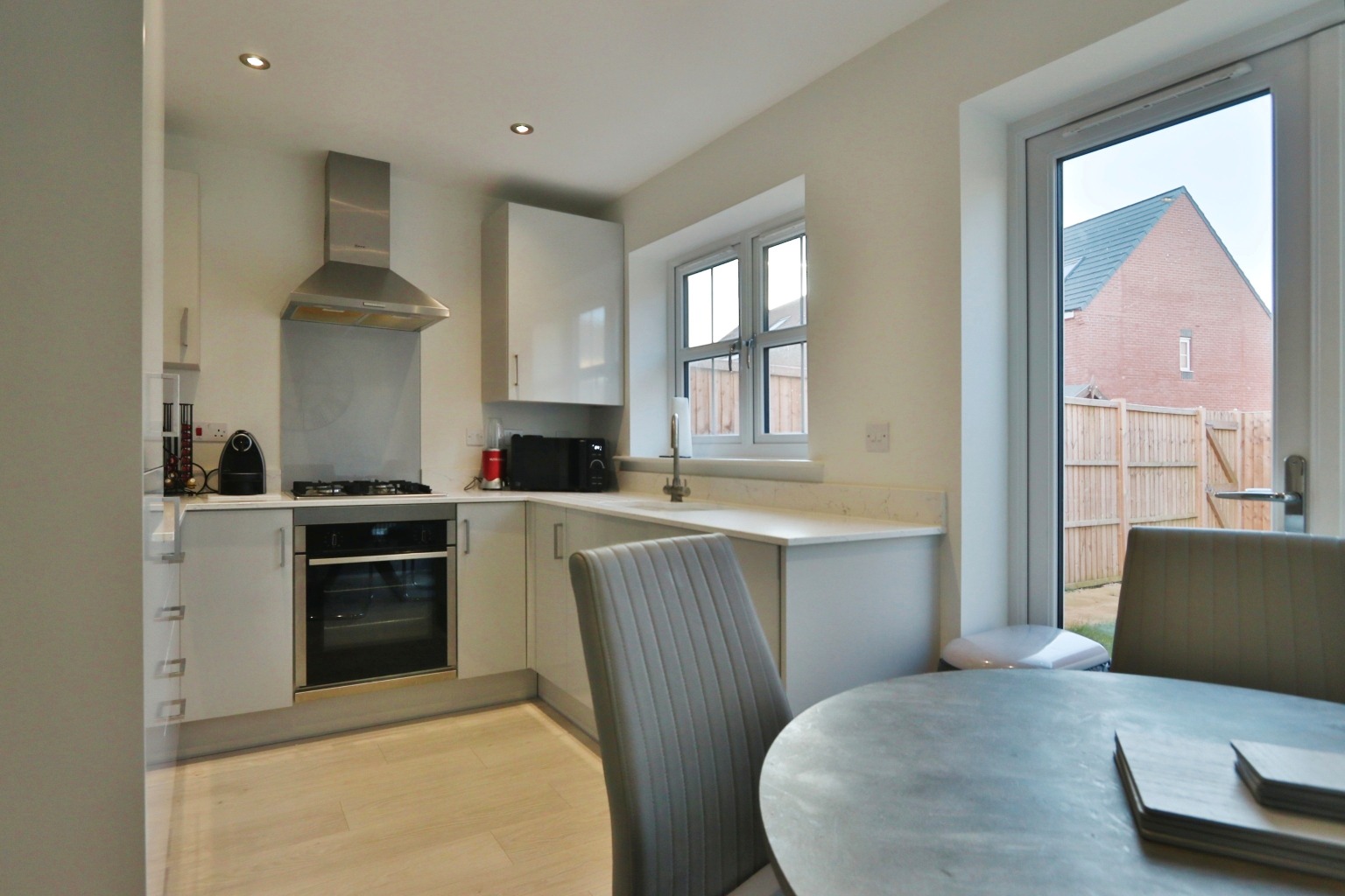 2 bed terraced house for sale in Lumley Avenue, Hull  - Property Image 6