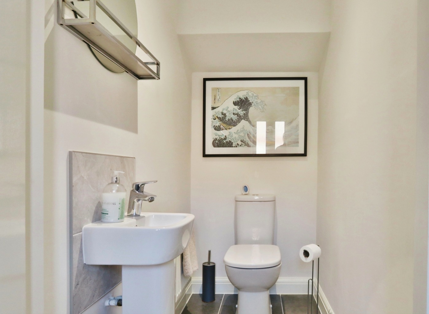 2 bed terraced house for sale in Lumley Avenue, Hull  - Property Image 10