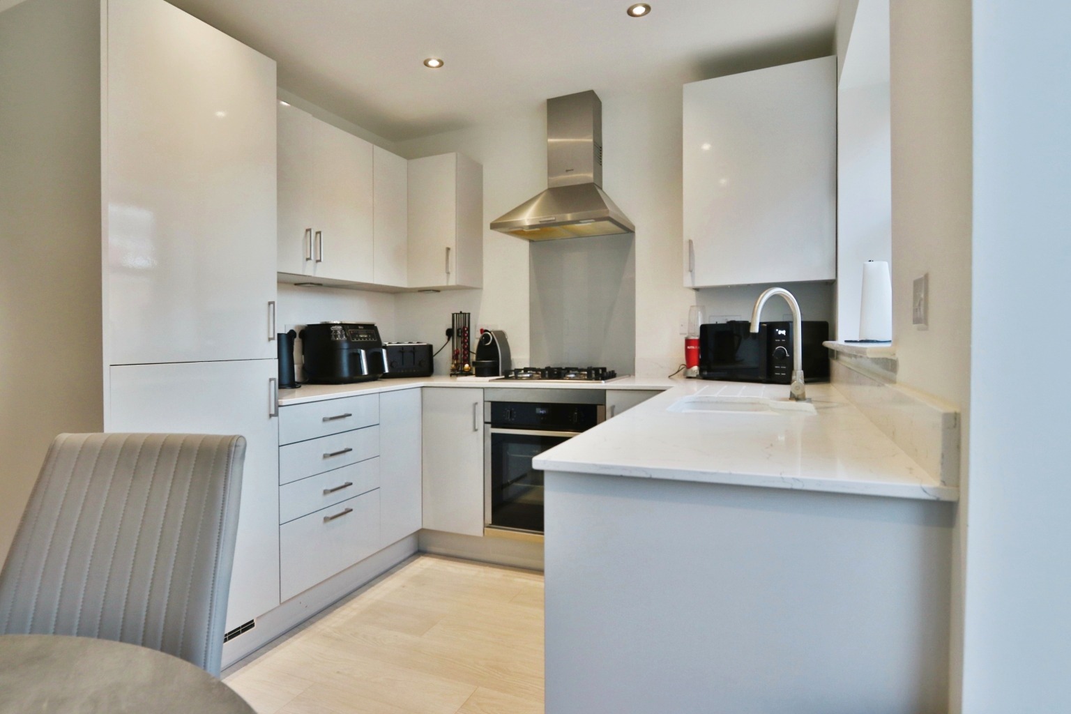 2 bed terraced house for sale in Lumley Avenue, Hull  - Property Image 4