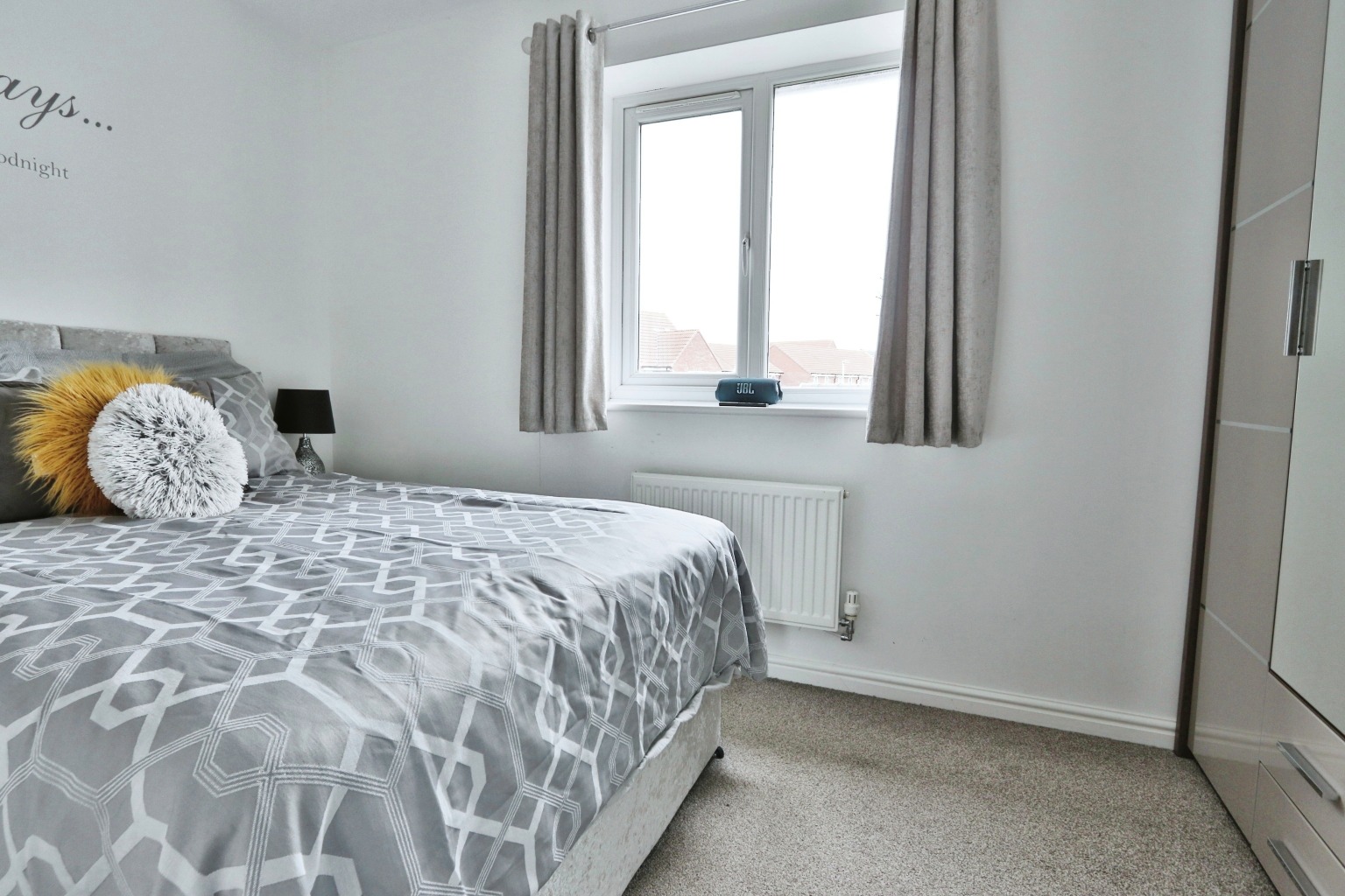 2 bed end of terrace house for sale in Grosvenor Road, Hull  - Property Image 6