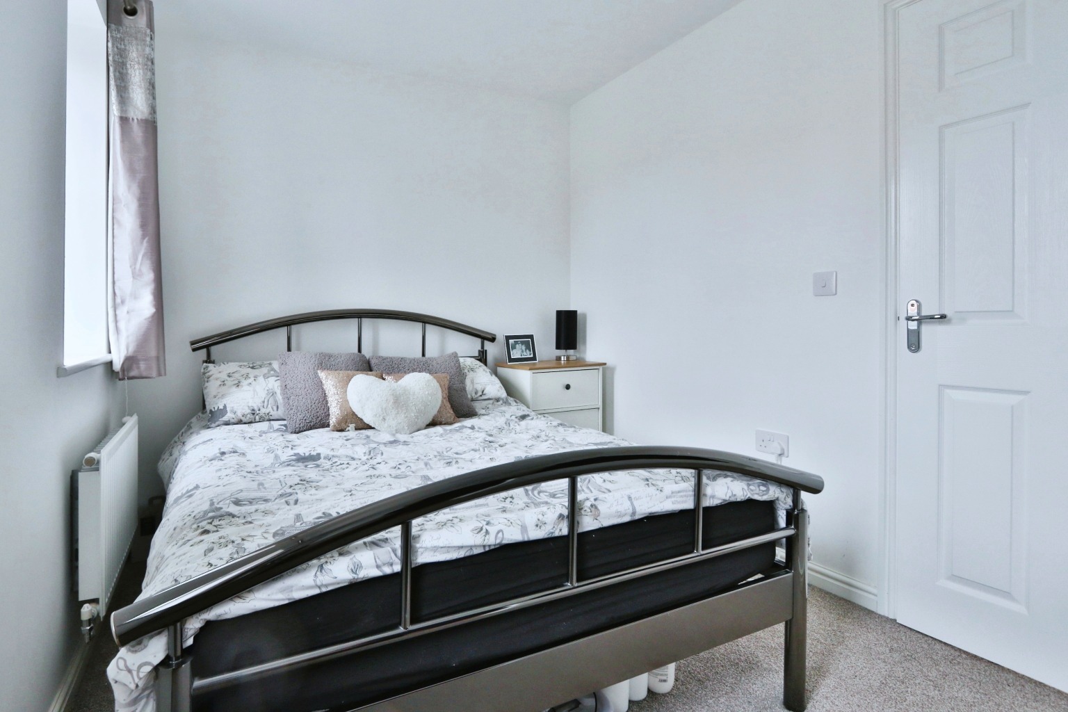 2 bed end of terrace house for sale in Grosvenor Road, Hull  - Property Image 8