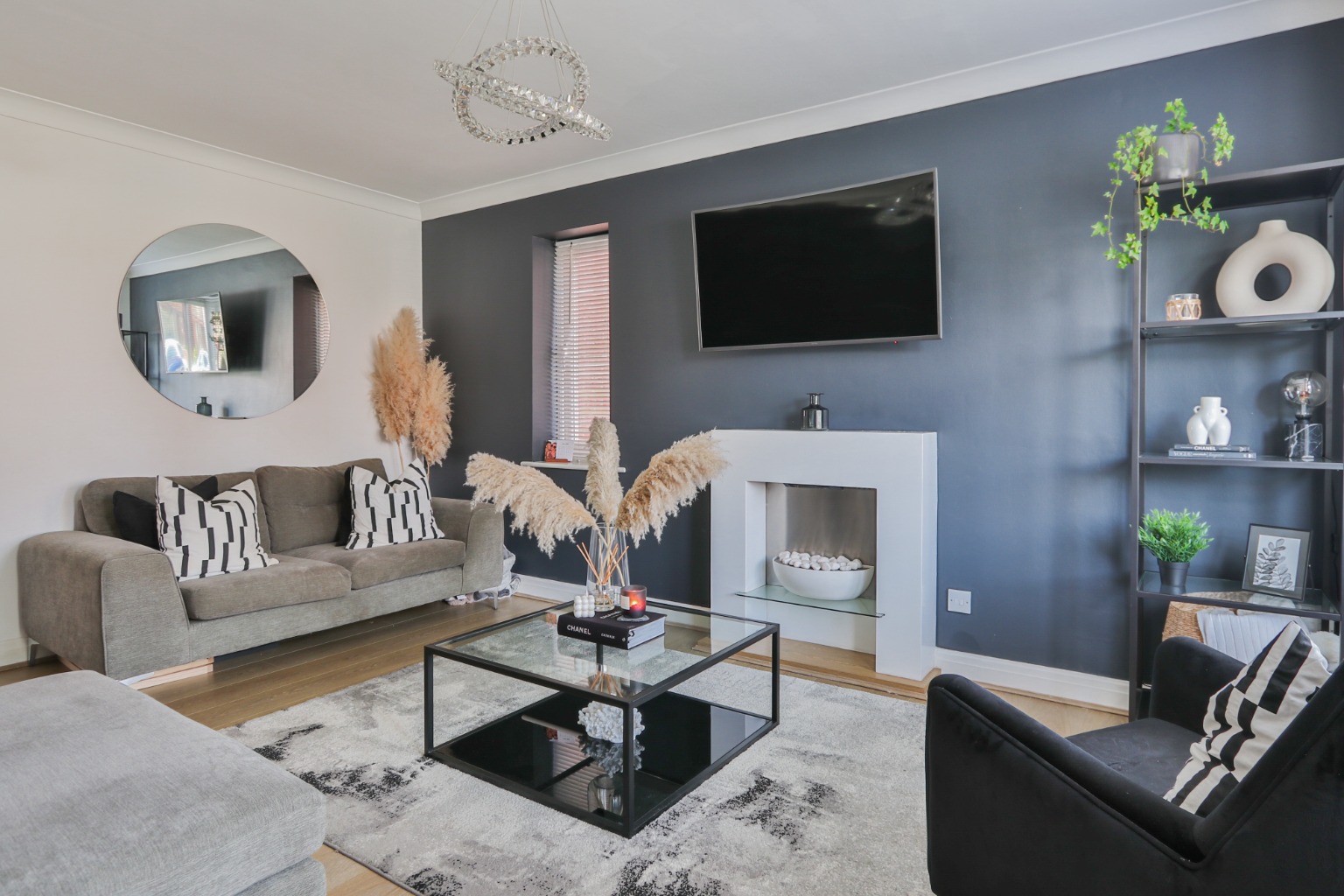3 bed detached house for sale in Kingsbury Way, Hull  - Property Image 2