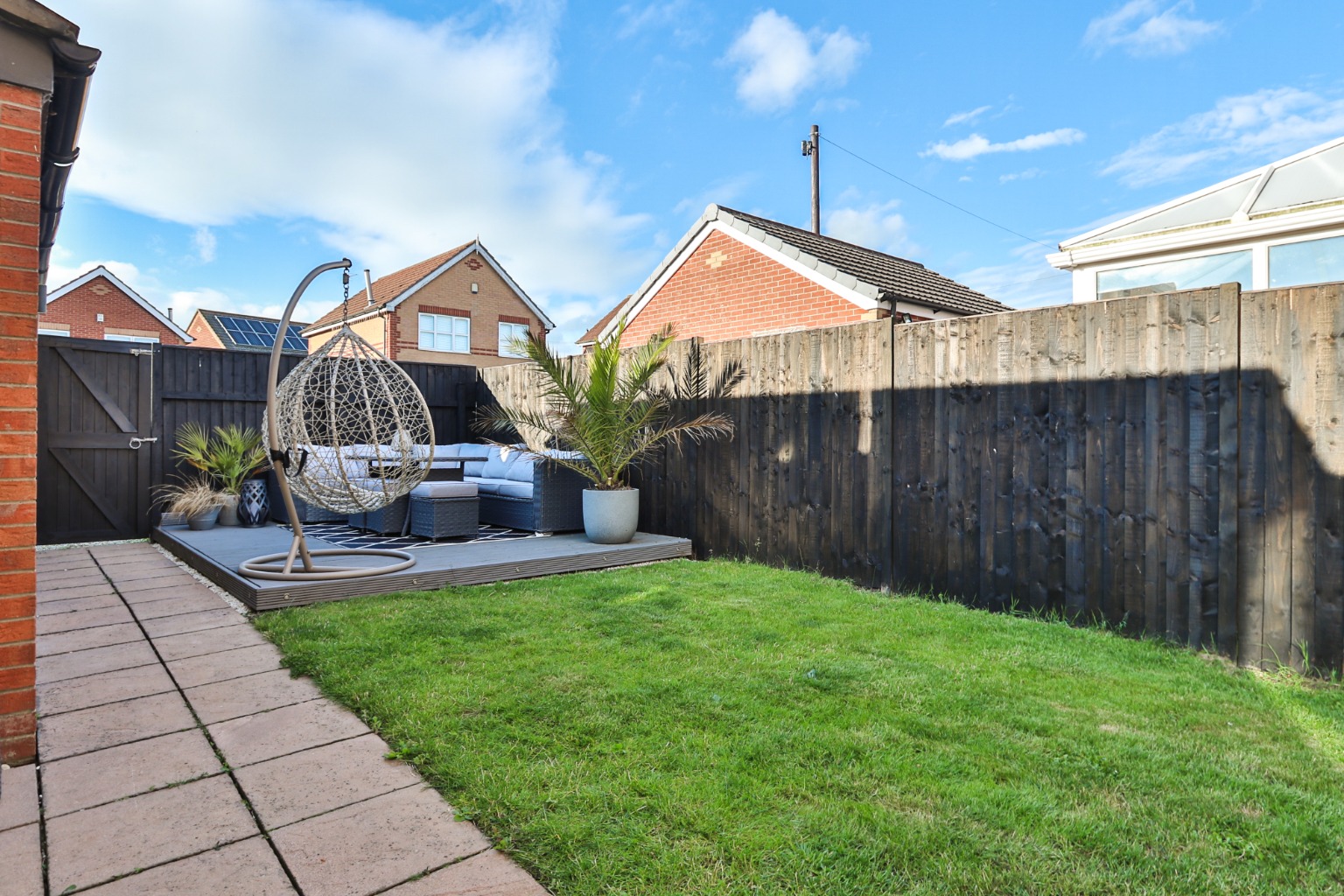 3 bed detached house for sale in Kingsbury Way, Hull  - Property Image 10