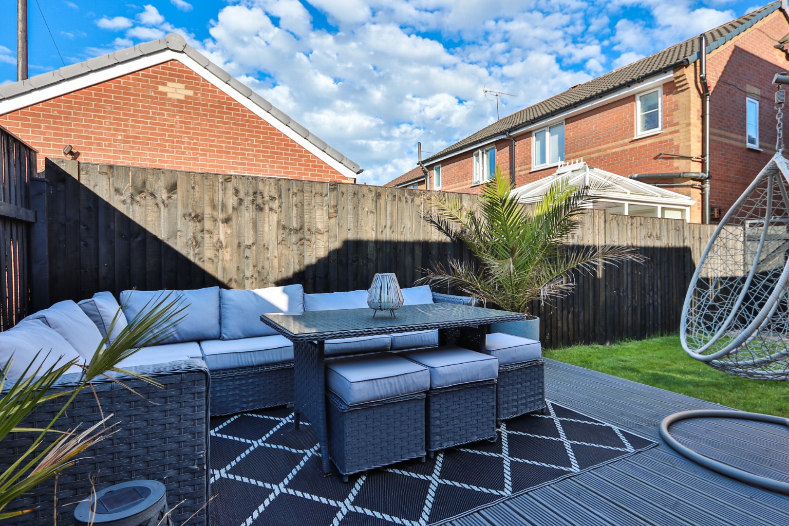 3 bed detached house for sale in Kingsbury Way, Hull  - Property Image 11