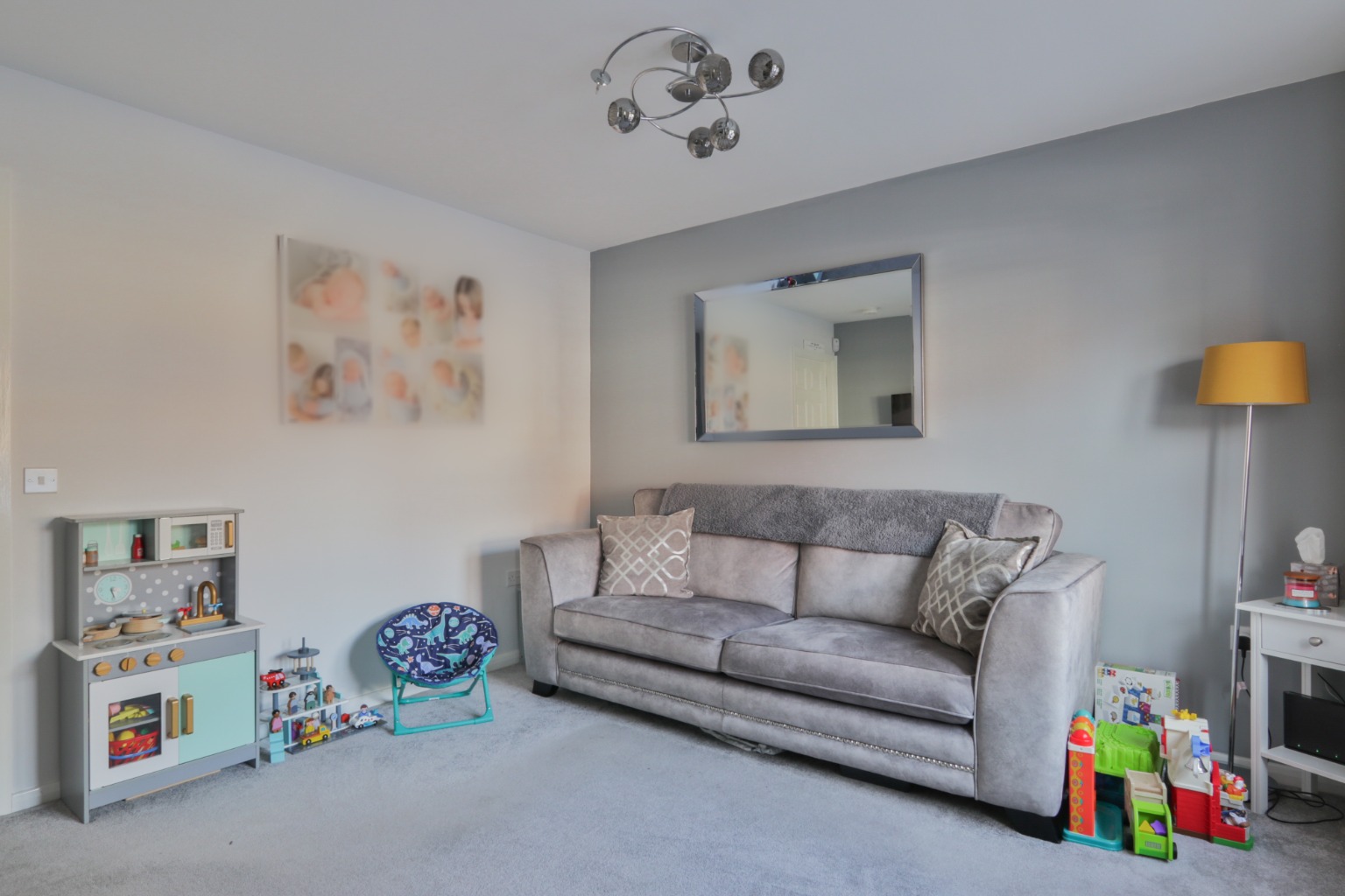 2 bed end of terrace house for sale in Appleby Road, Hull  - Property Image 12